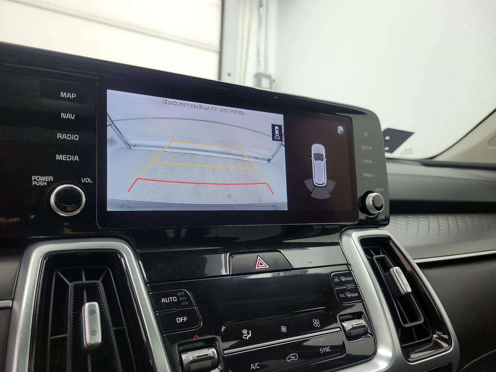 Thumbnail: 2021 Kia Sorento - 14