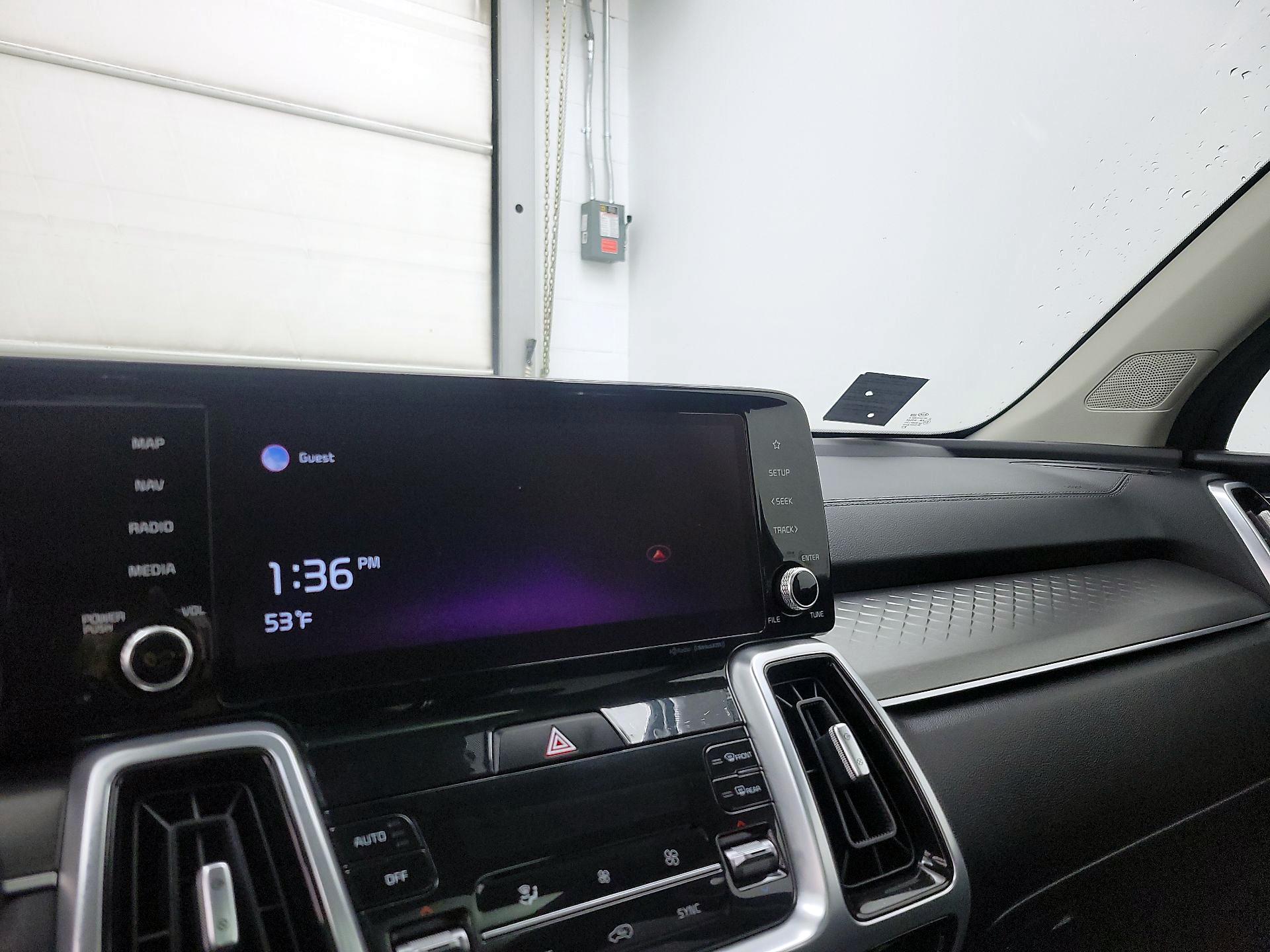 Thumbnail: 2021 Kia Sorento - 15