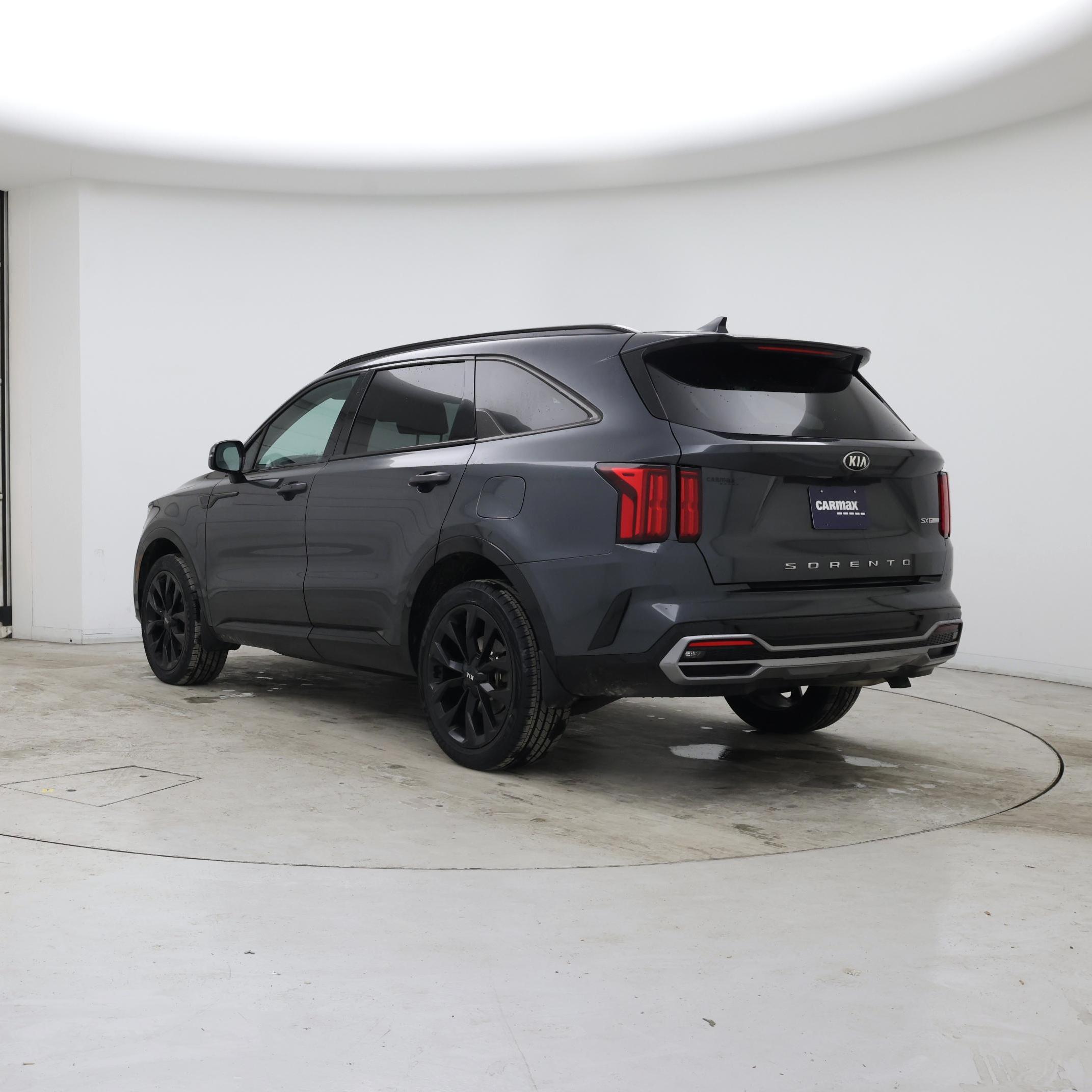 Thumbnail: 2021 Kia Sorento - 2