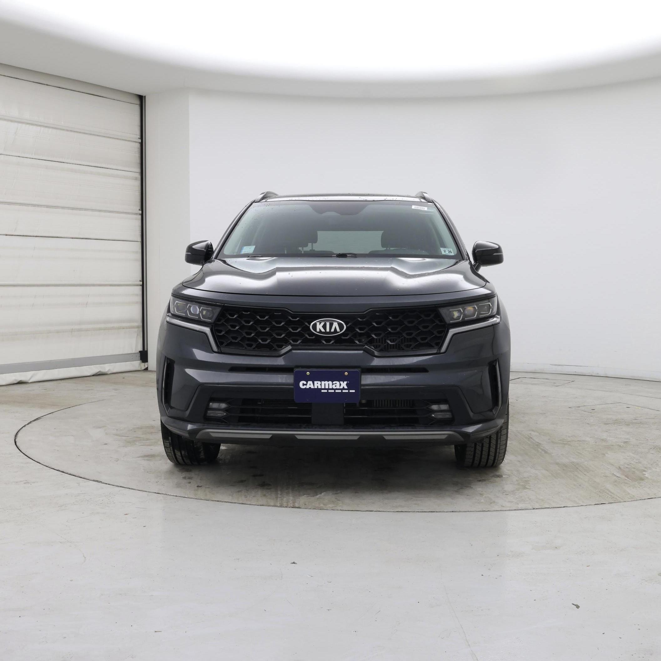 Thumbnail: 2021 Kia Sorento - 5