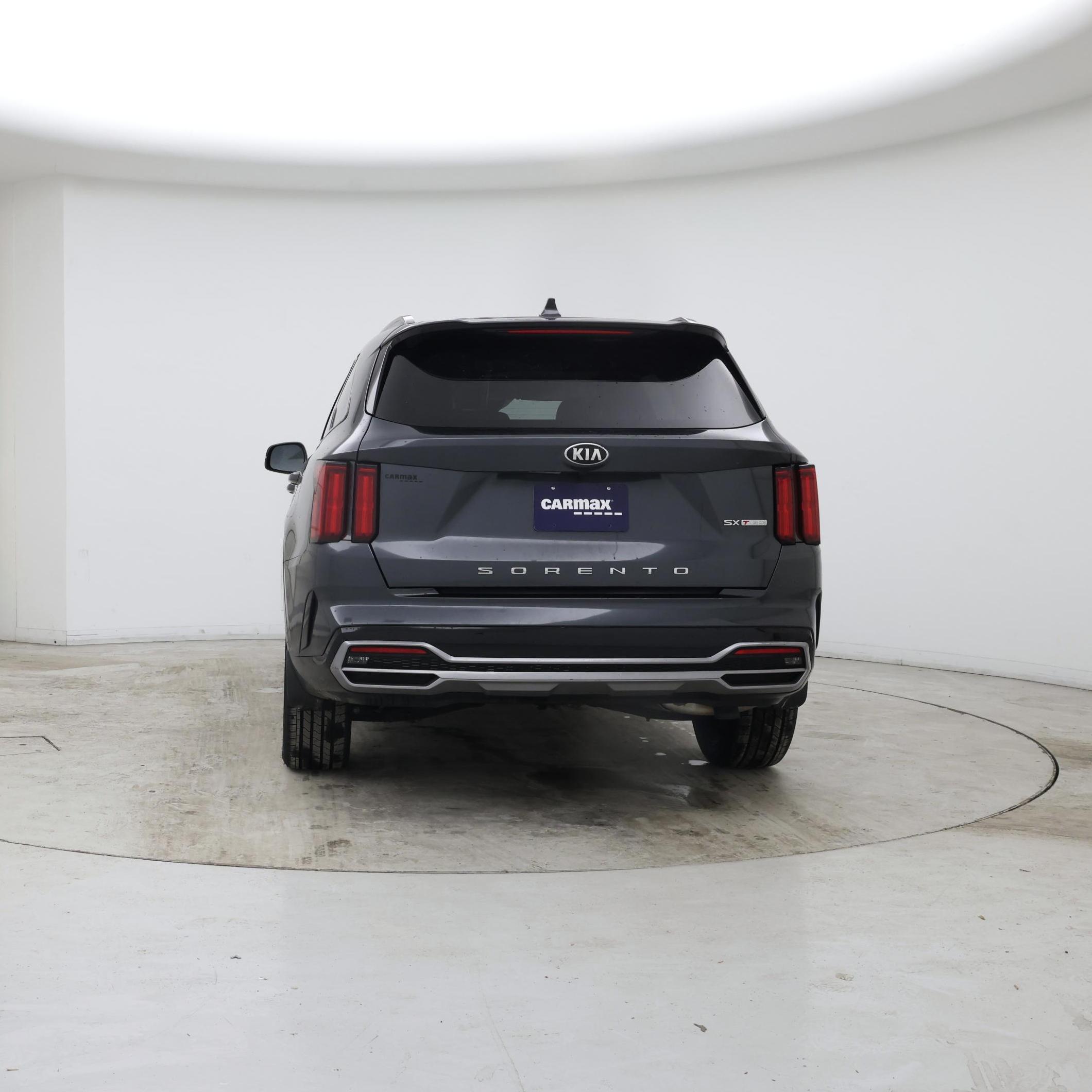 Thumbnail: 2021 Kia Sorento - 6