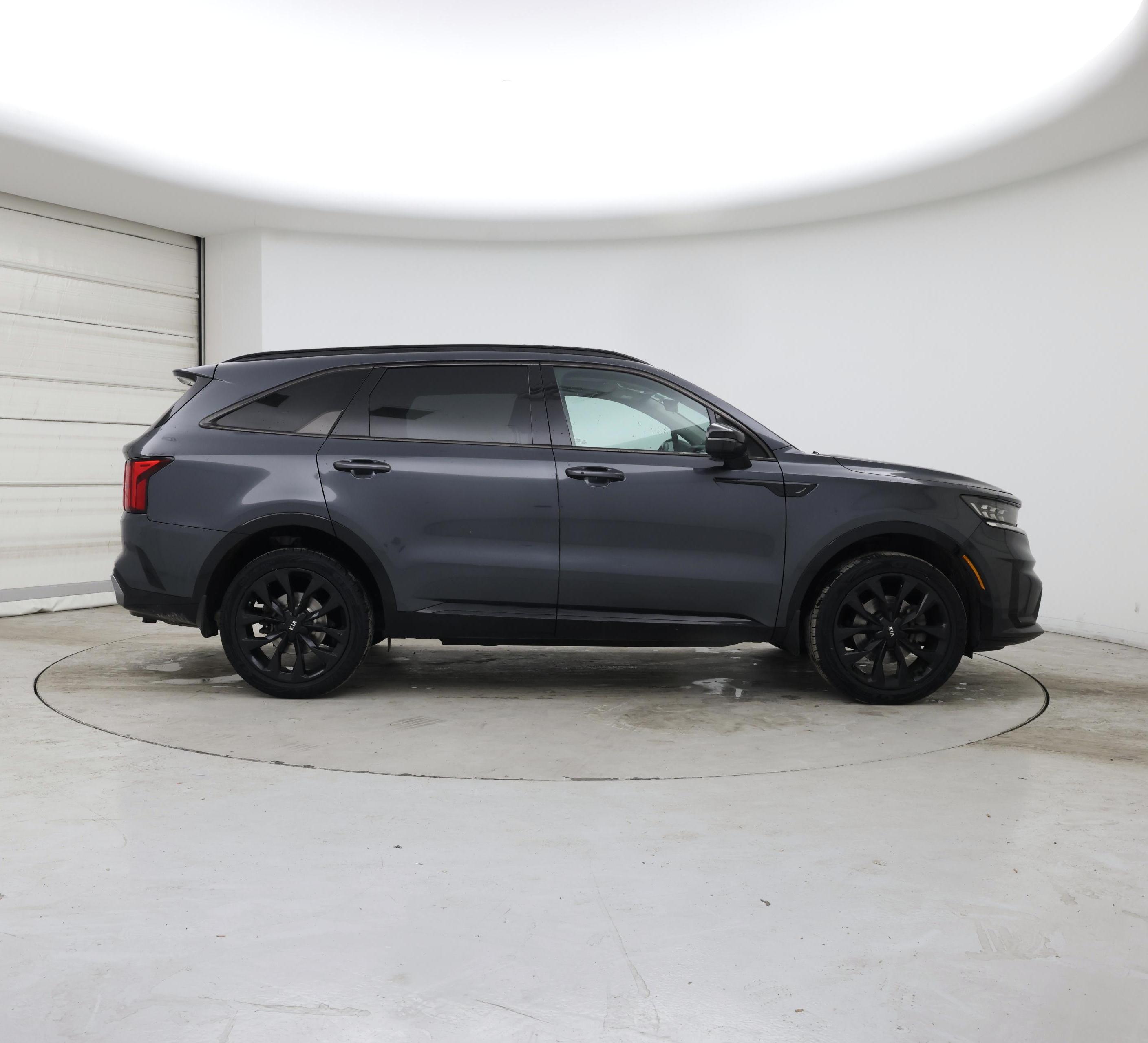 Thumbnail: 2021 Kia Sorento - 7