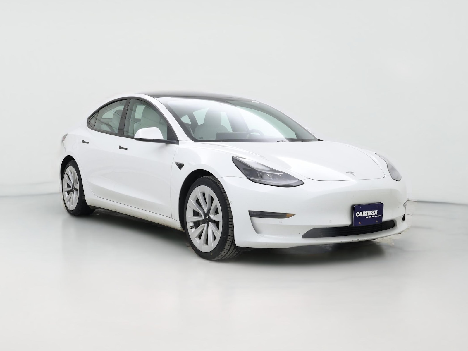 2021 Tesla Model 3 Base