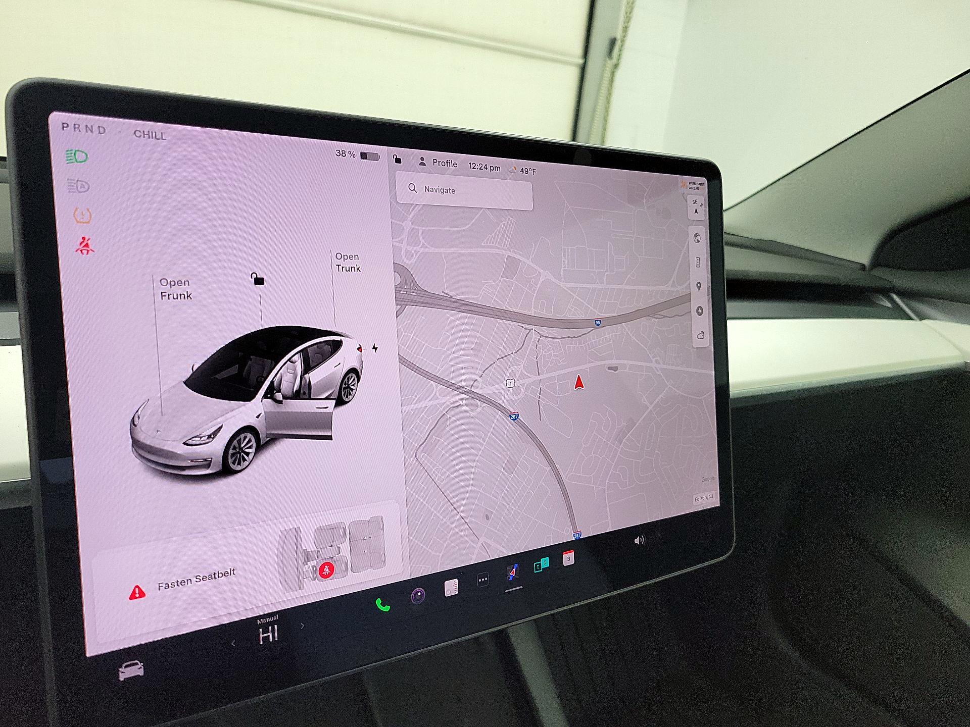 Thumbnail: 2021 Tesla Model 3 - 13
