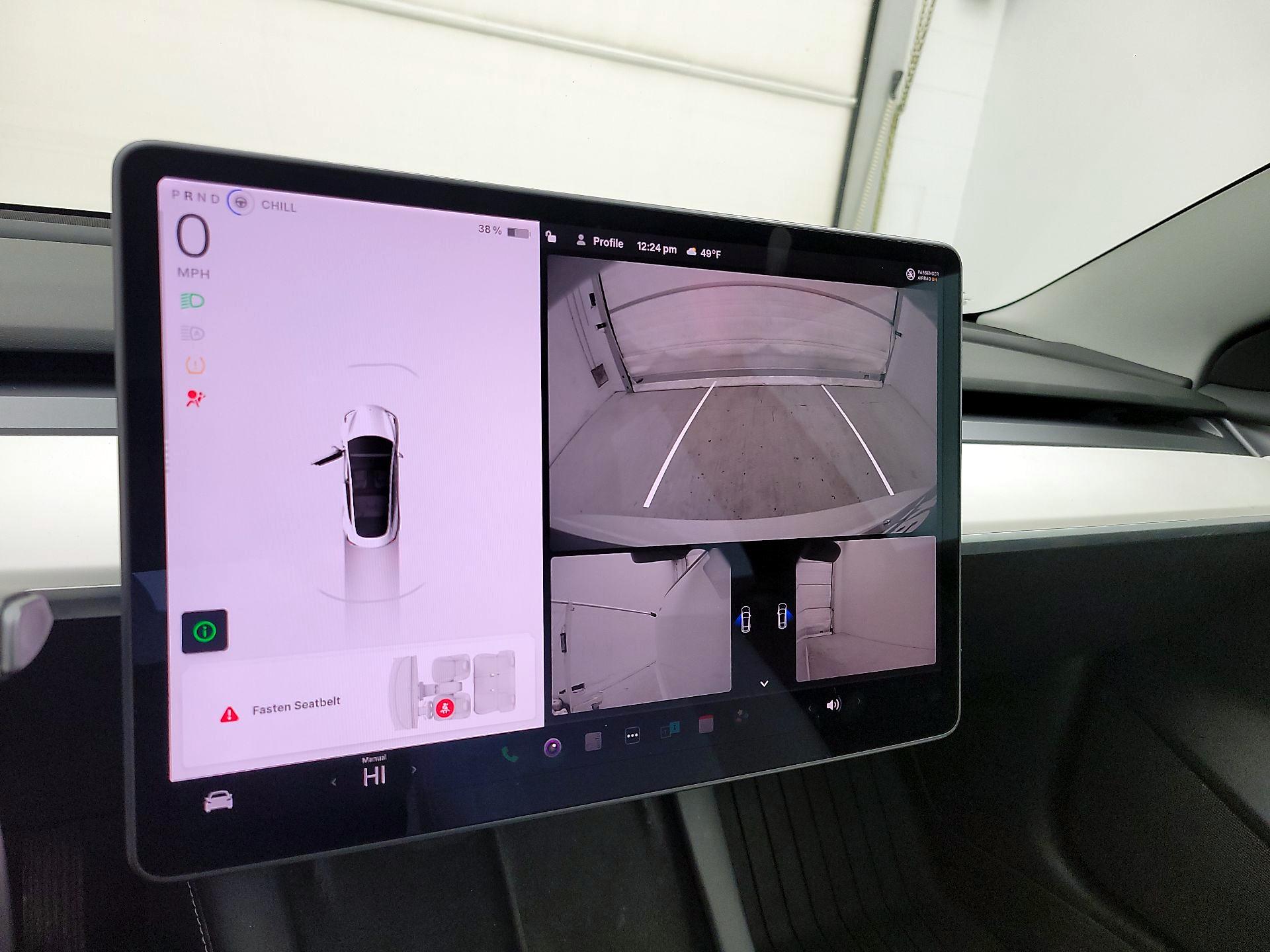 Thumbnail: 2021 Tesla Model 3 - 14