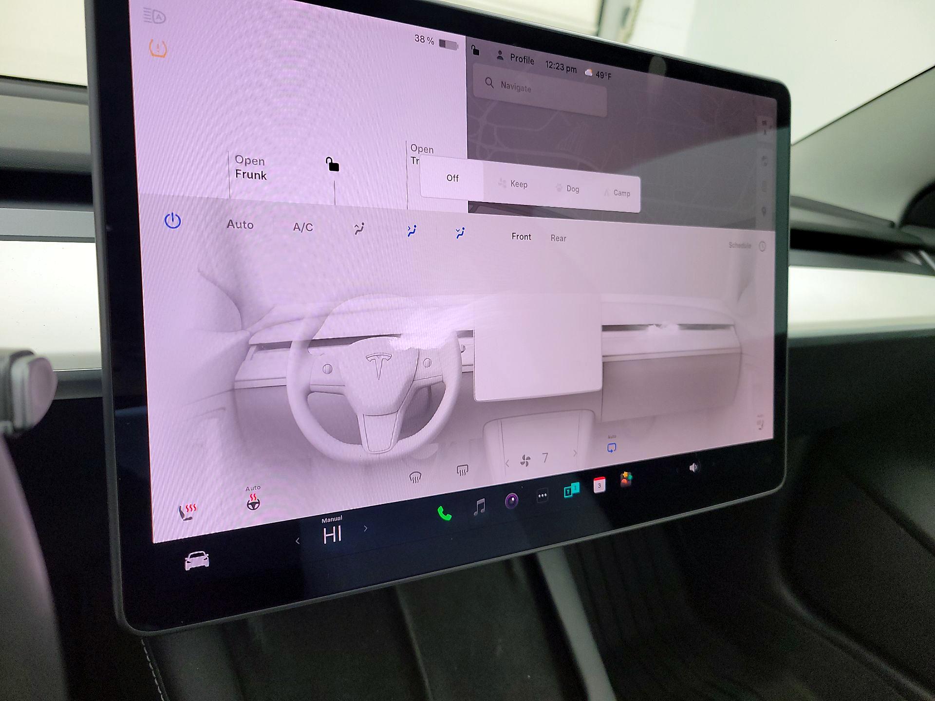 Thumbnail: 2021 Tesla Model 3 - 16