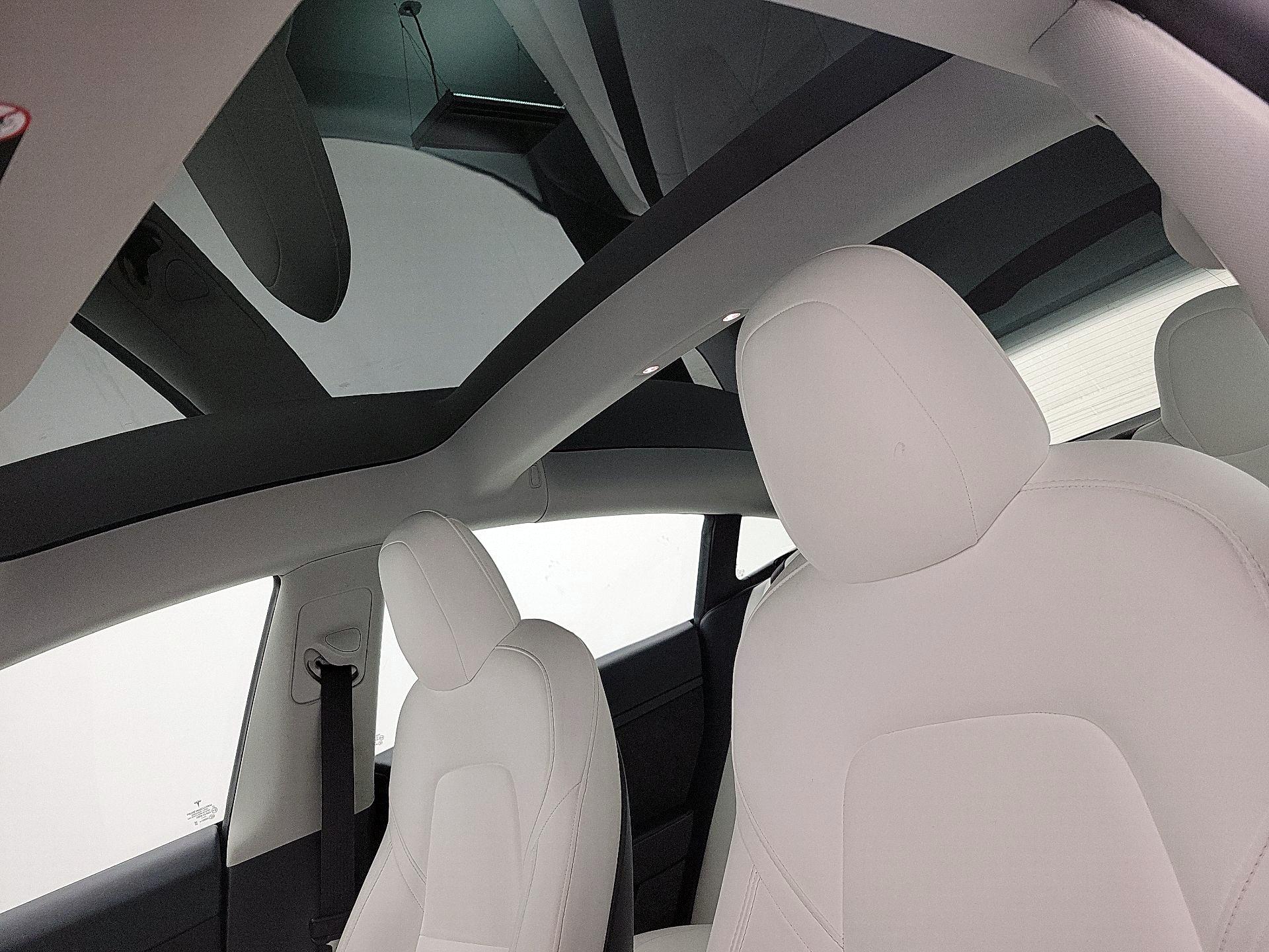 Thumbnail: 2021 Tesla Model 3 - 19