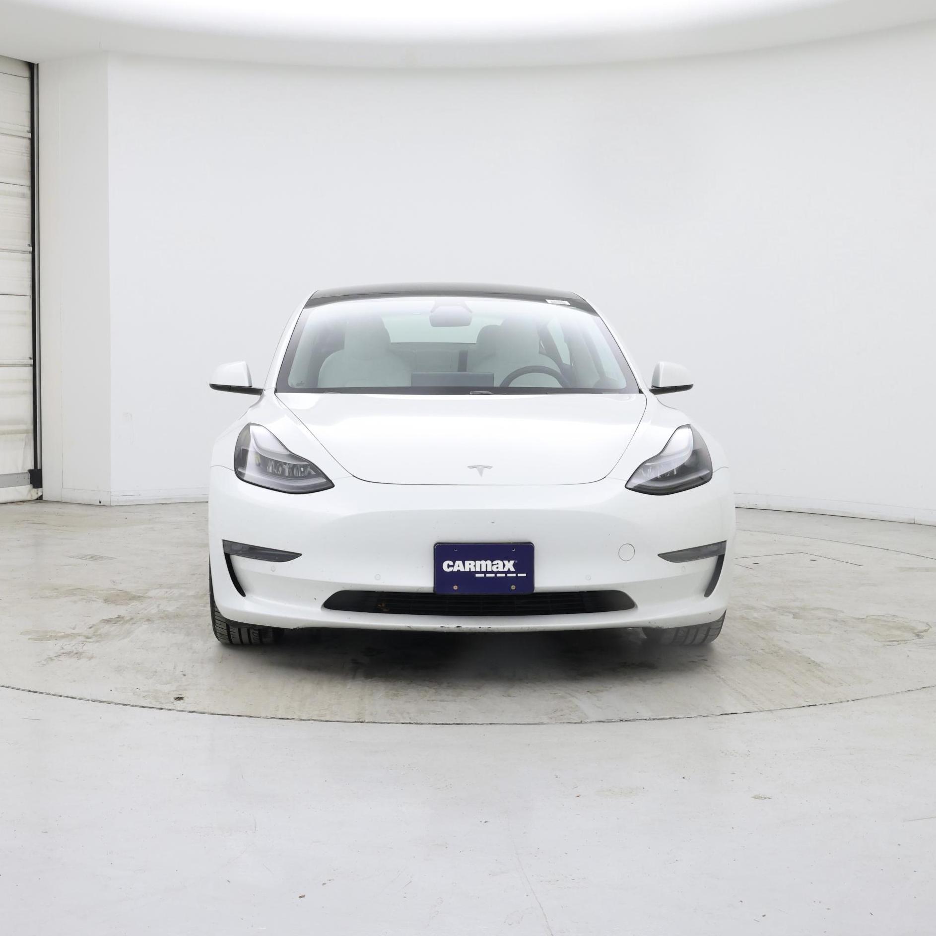 Thumbnail: 2021 Tesla Model 3 - 5