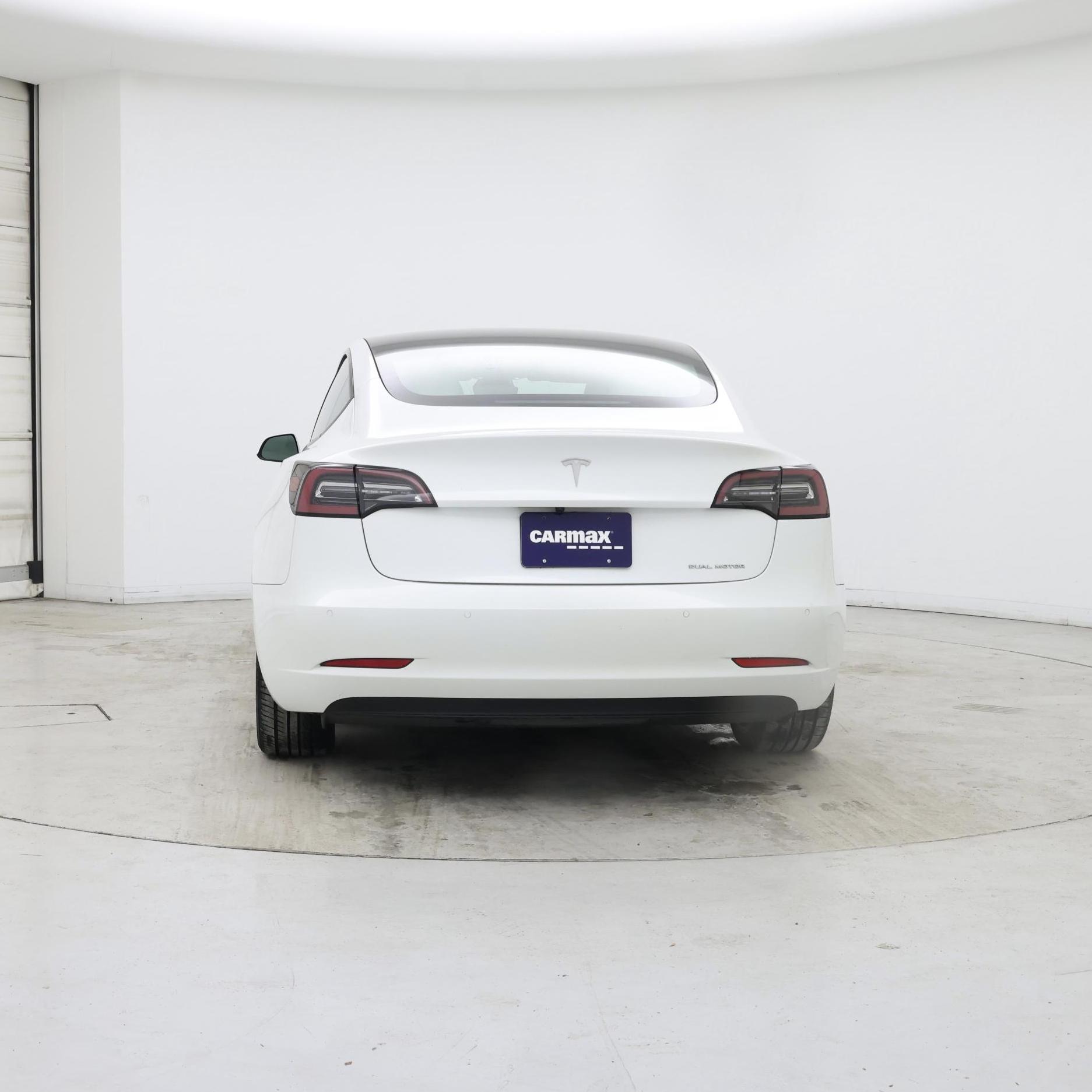 Thumbnail: 2021 Tesla Model 3 - 6