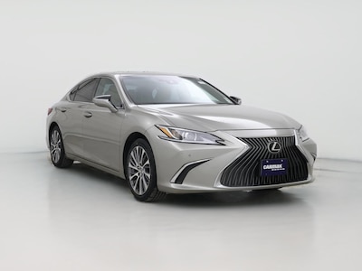 2021 Lexus ES 350