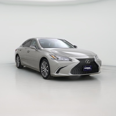 2021 Lexus ES 350