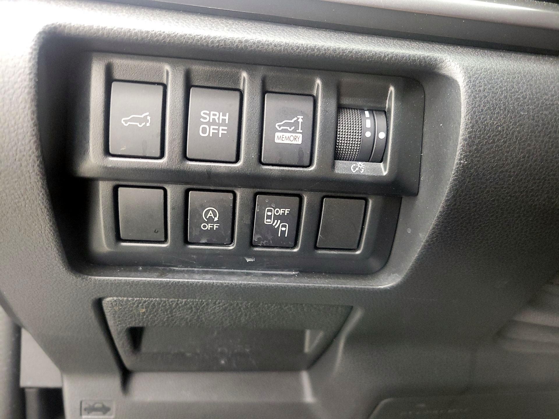 Thumbnail: 2021 Subaru Forester - 13