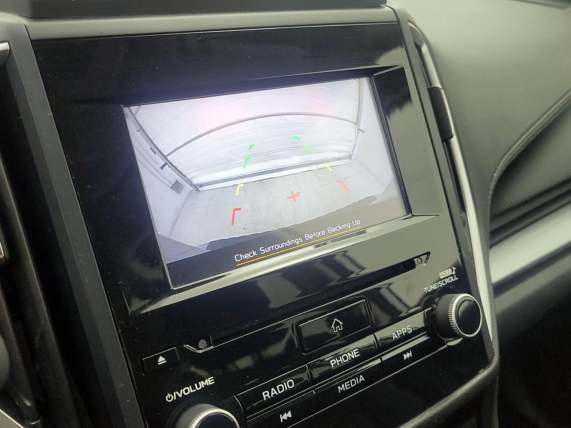 Thumbnail: 2021 Subaru Forester - 14