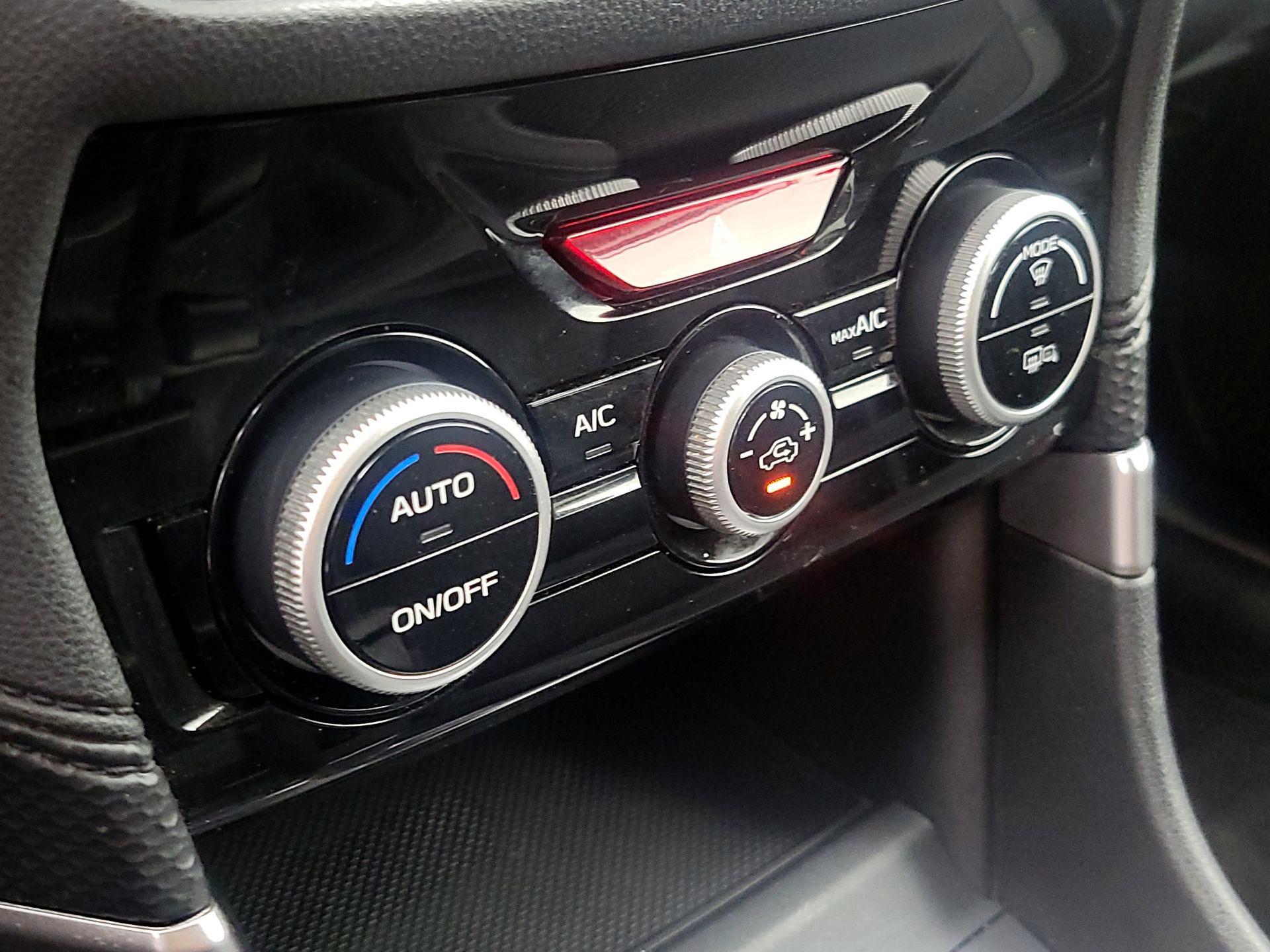 Thumbnail: 2021 Subaru Forester - 16