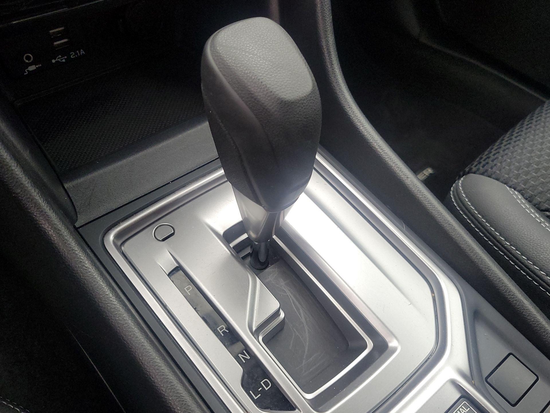 Thumbnail: 2021 Subaru Forester - 17