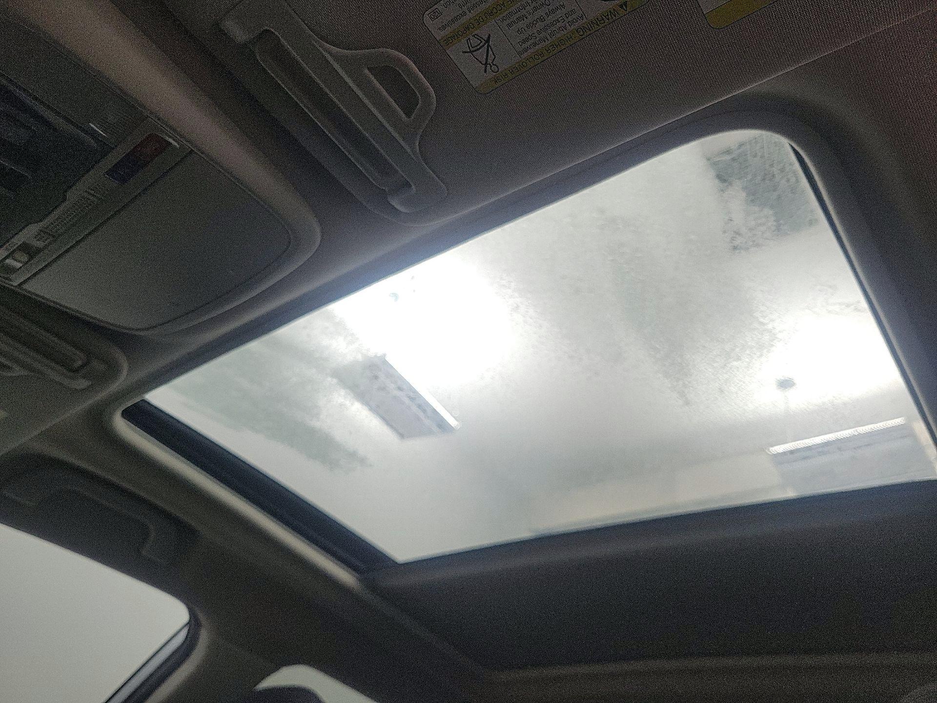 Thumbnail: 2021 Subaru Forester - 19