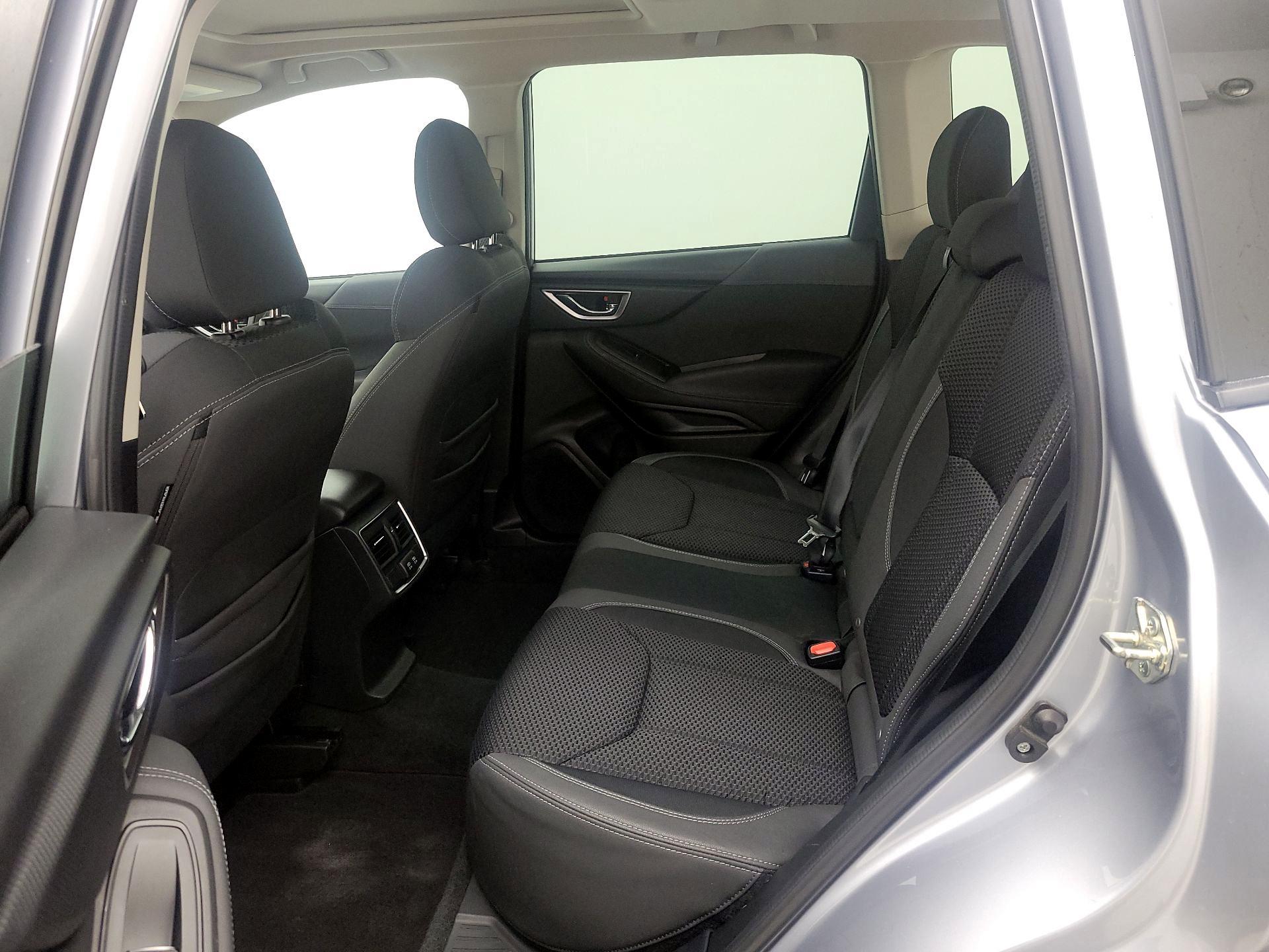 Thumbnail: 2021 Subaru Forester - 20