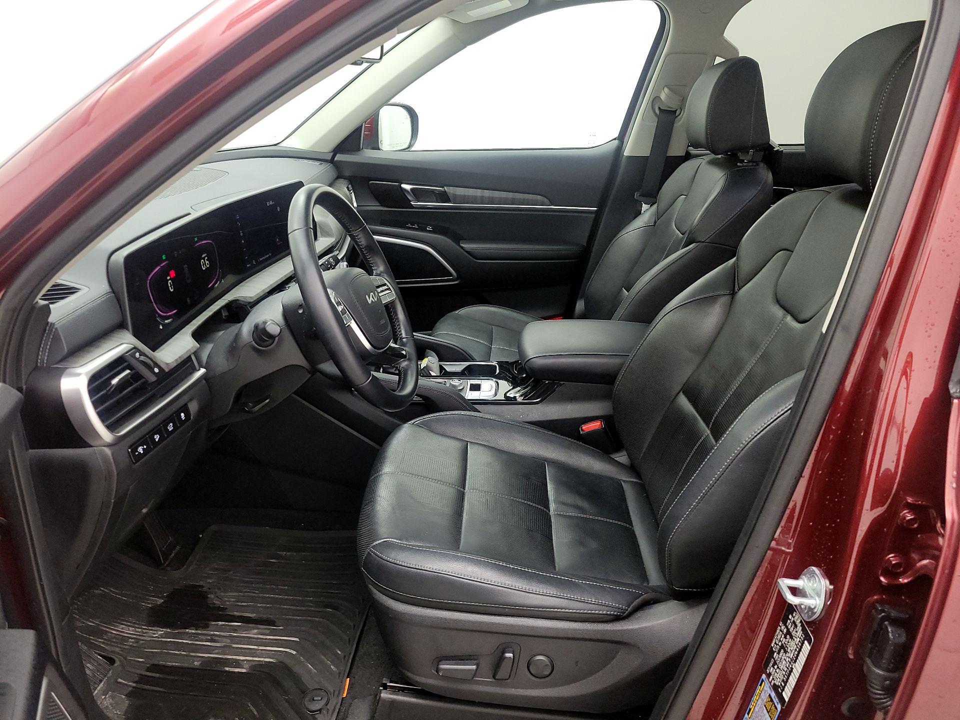 Thumbnail: 2024 Kia Telluride - 11