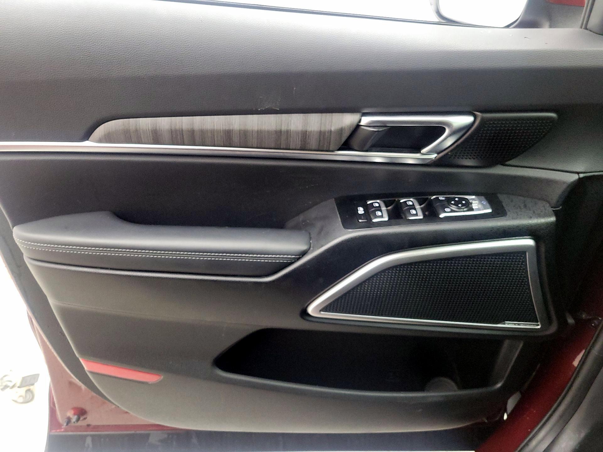 Thumbnail: 2024 Kia Telluride - 12