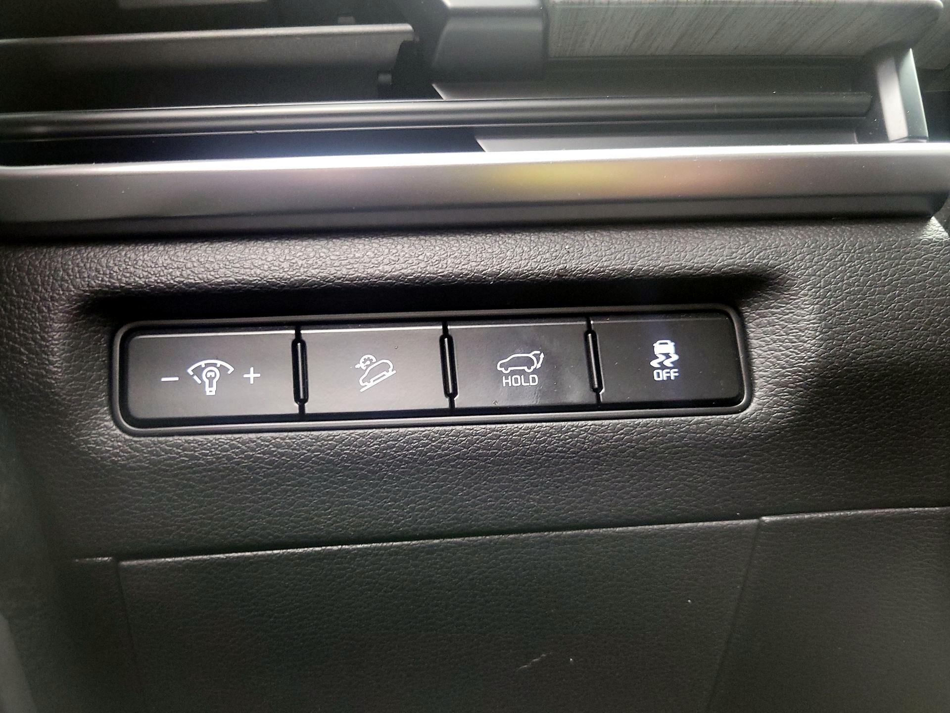 Thumbnail: 2024 Kia Telluride - 13