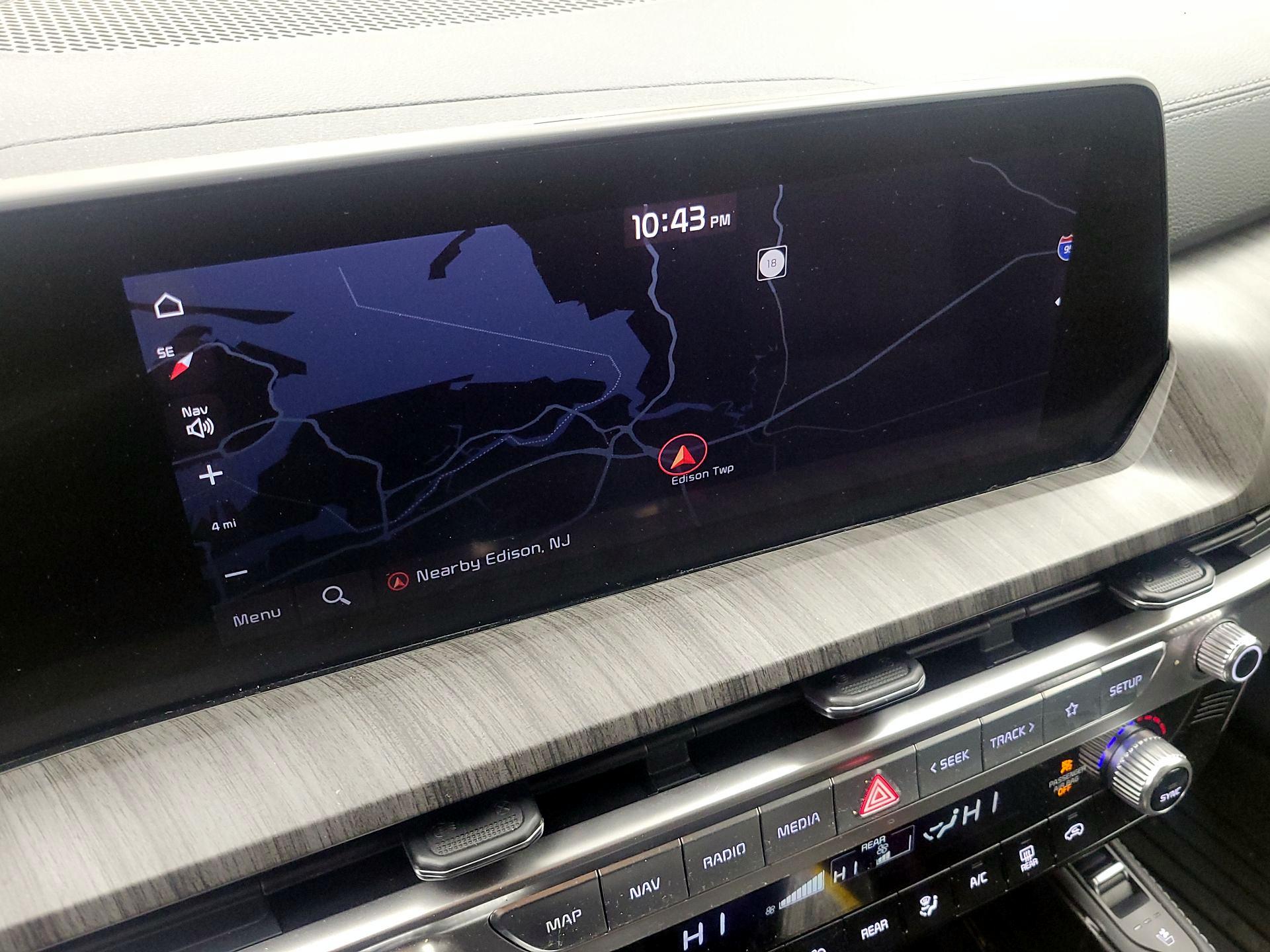 Thumbnail: 2024 Kia Telluride - 14