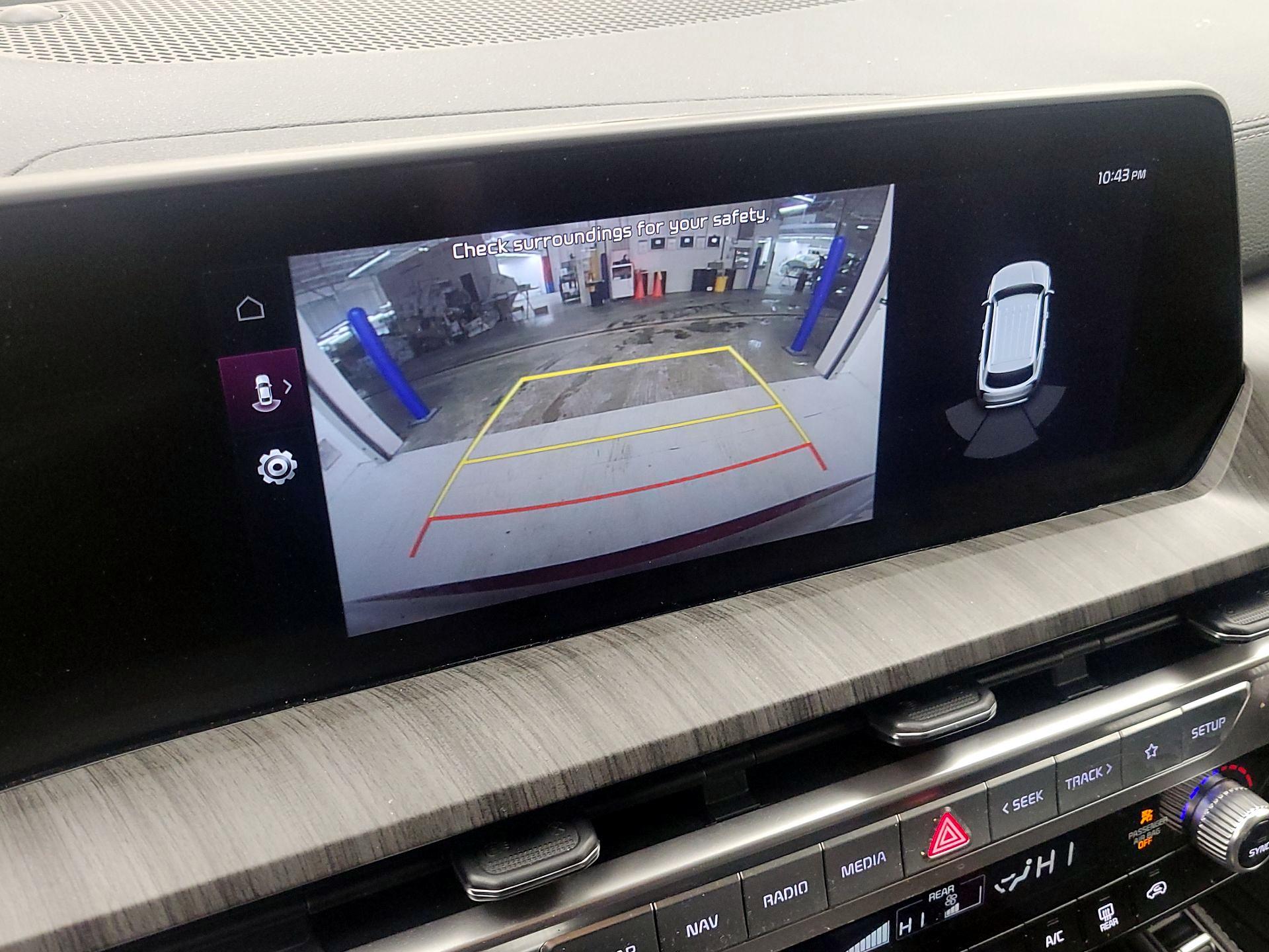 Thumbnail: 2024 Kia Telluride - 15