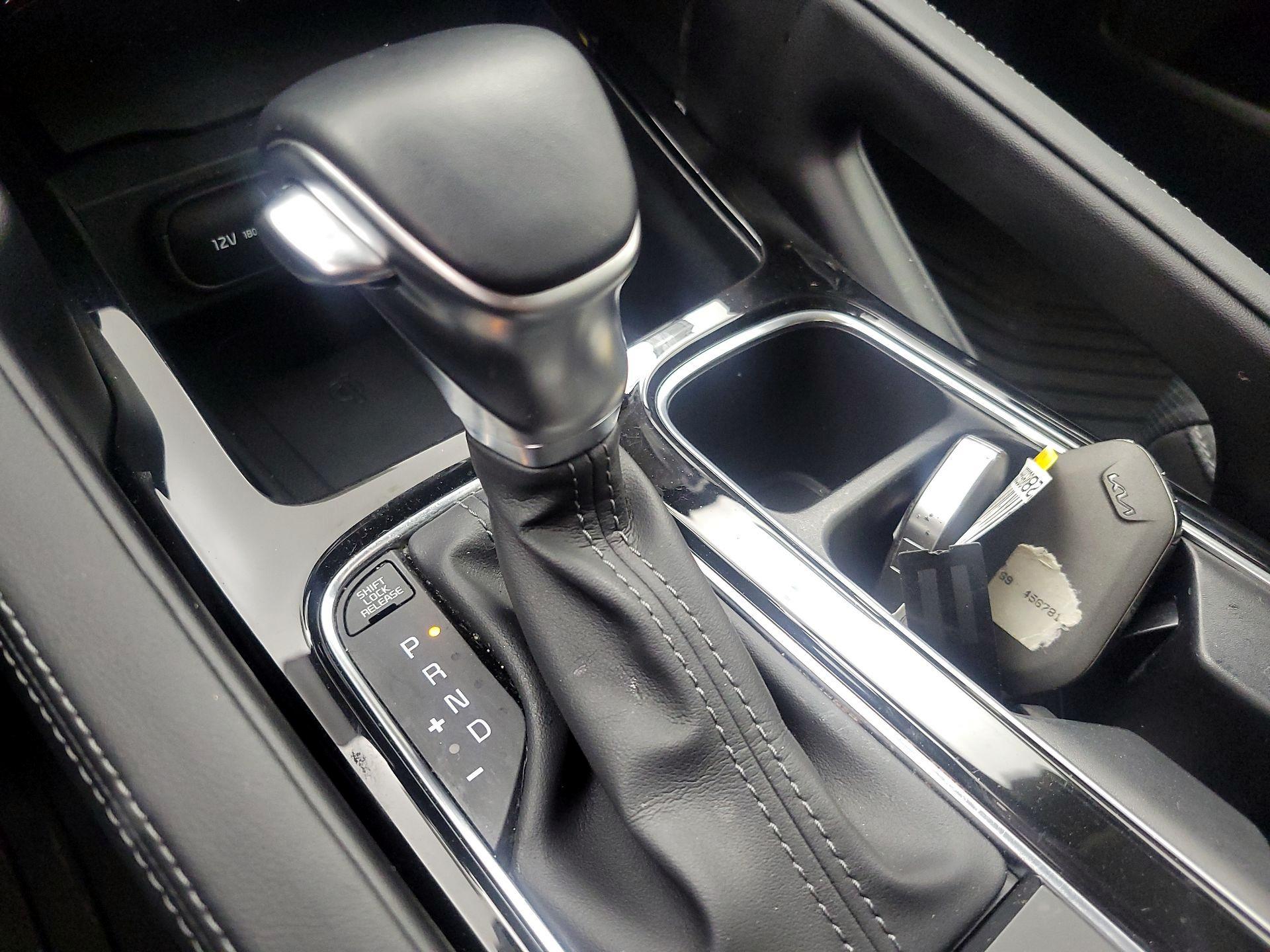 Thumbnail: 2024 Kia Telluride - 18