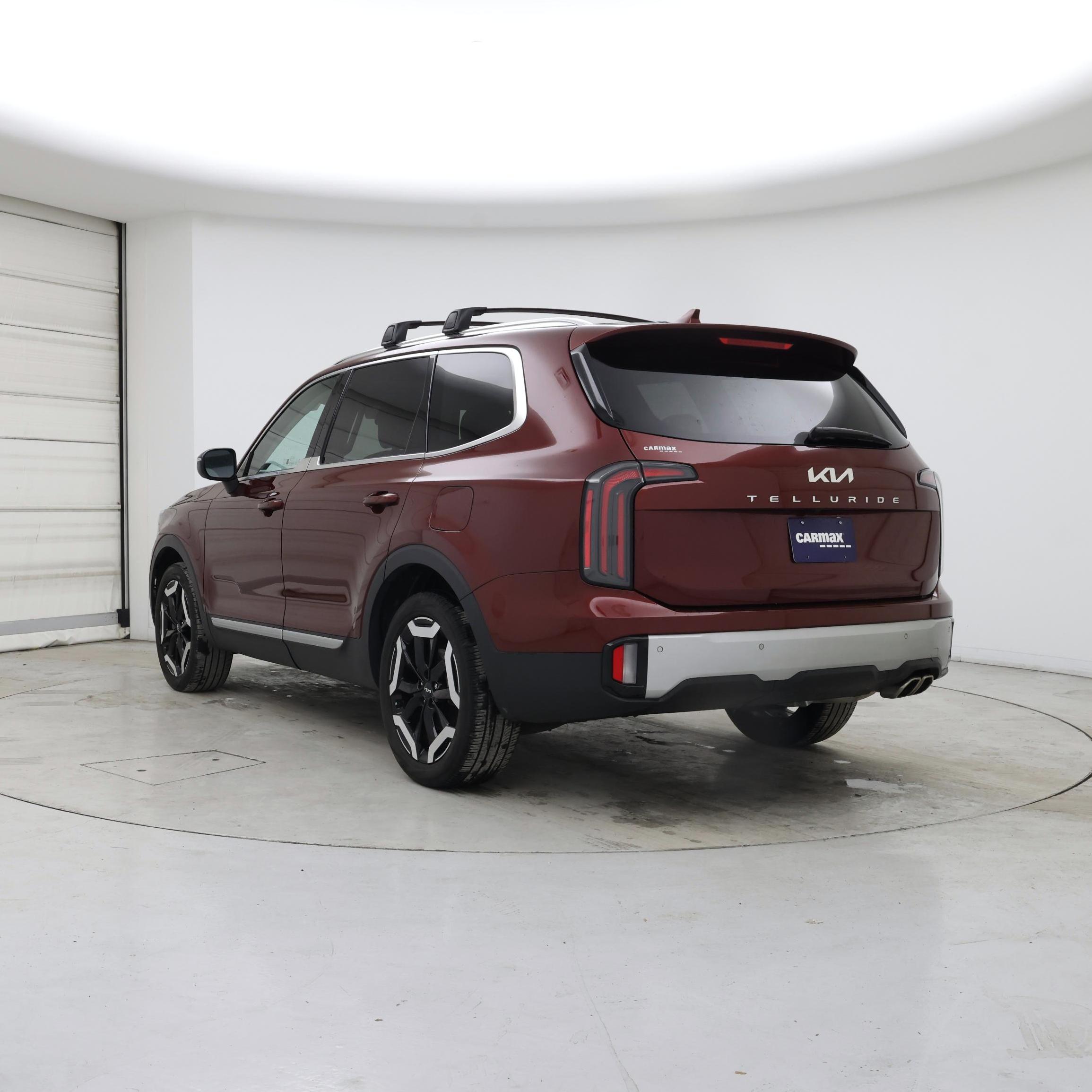 Thumbnail: 2024 Kia Telluride - 2