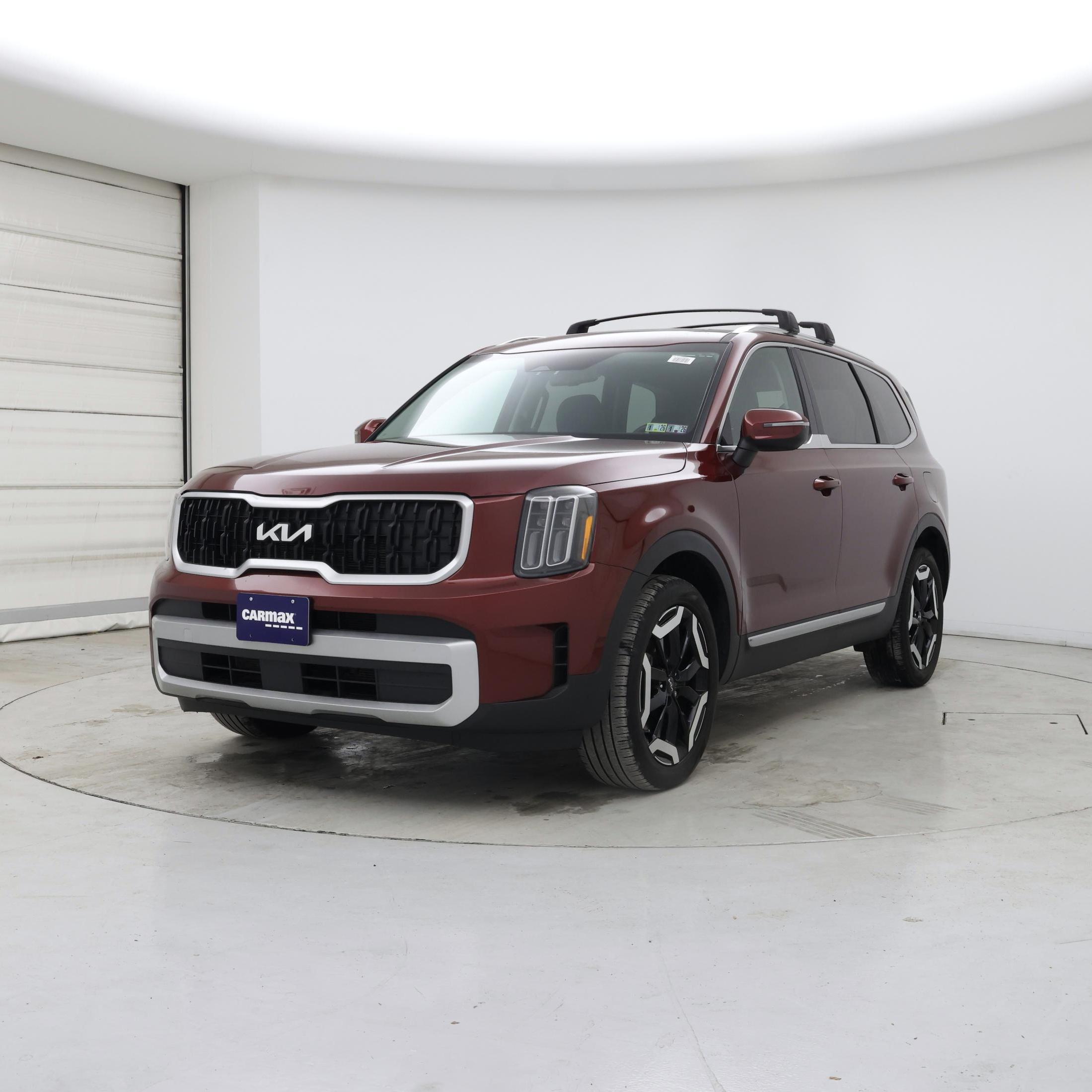 Thumbnail: 2024 Kia Telluride - 4