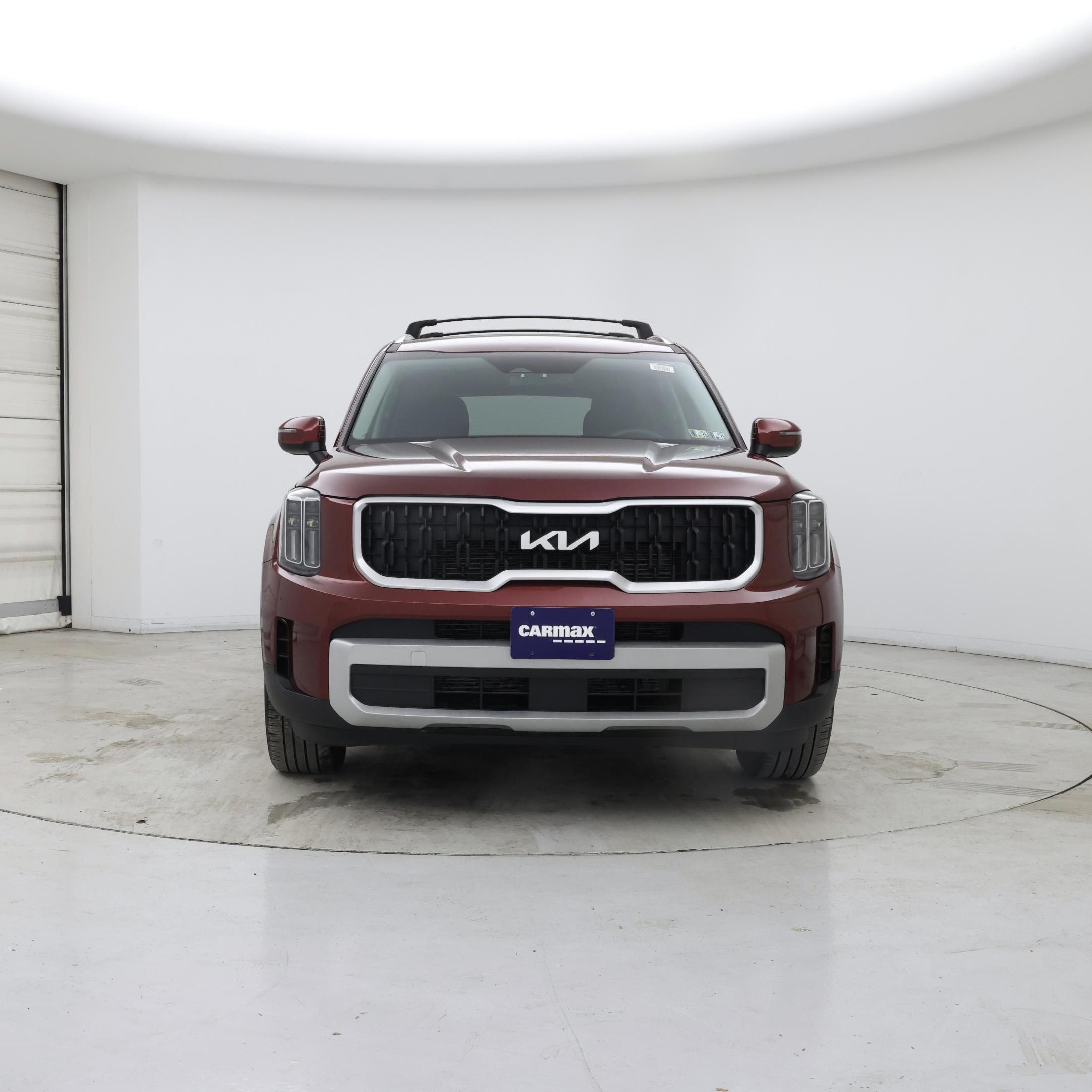 Thumbnail: 2024 Kia Telluride - 5