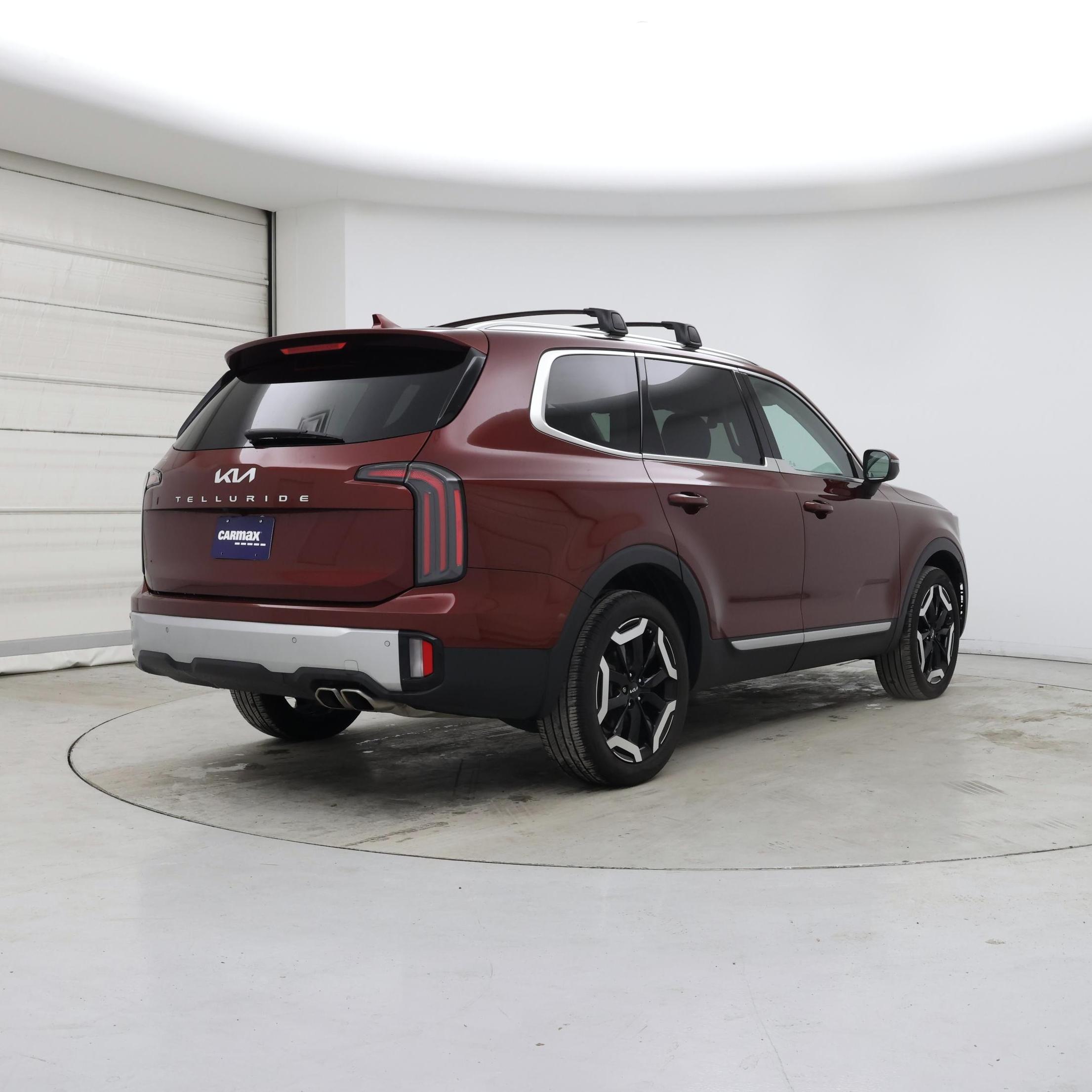 Thumbnail: 2024 Kia Telluride - 8