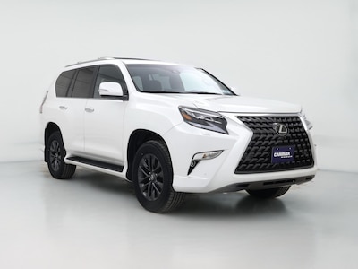 2023 Lexus GX 460 Premium