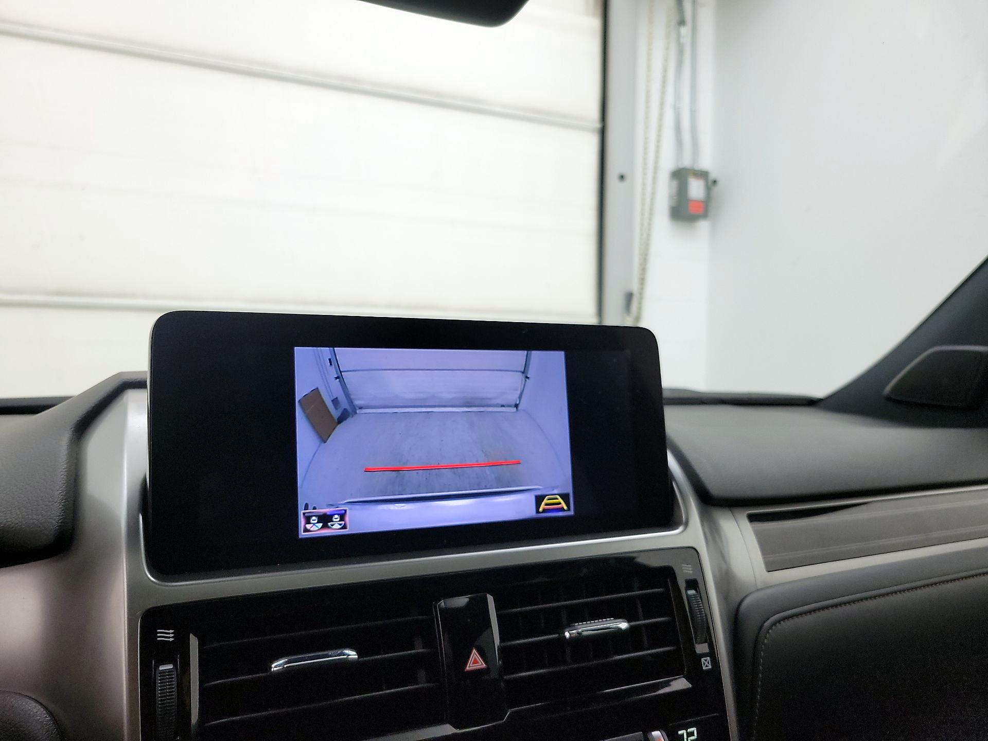 Thumbnail: 2023 Lexus GX - 14