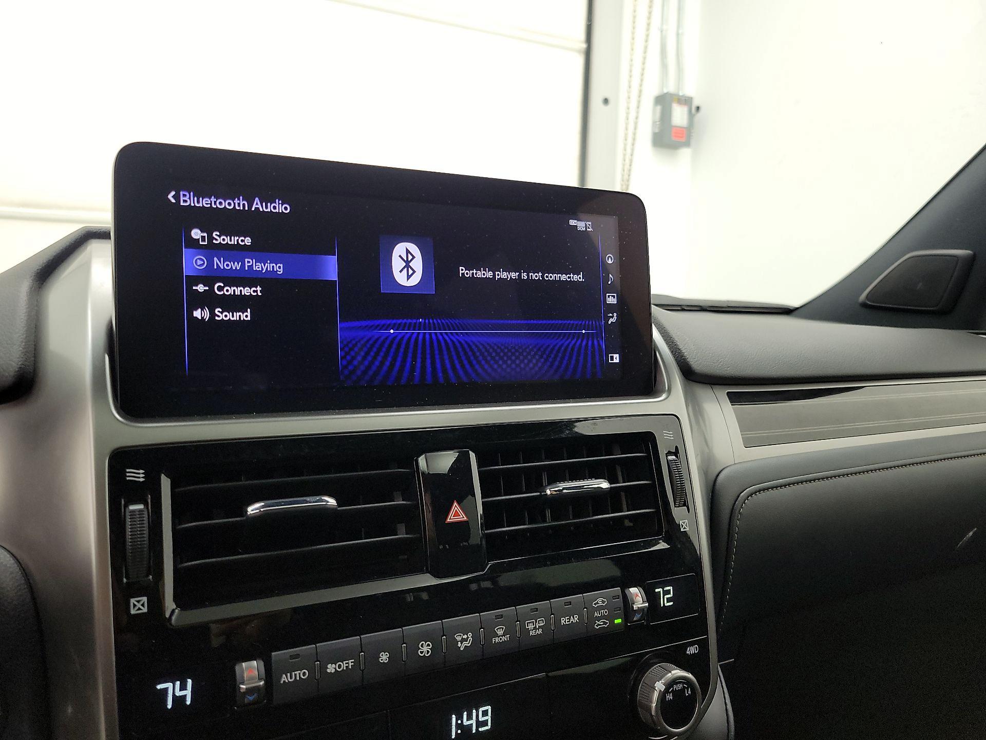 Thumbnail: 2023 Lexus GX - 15