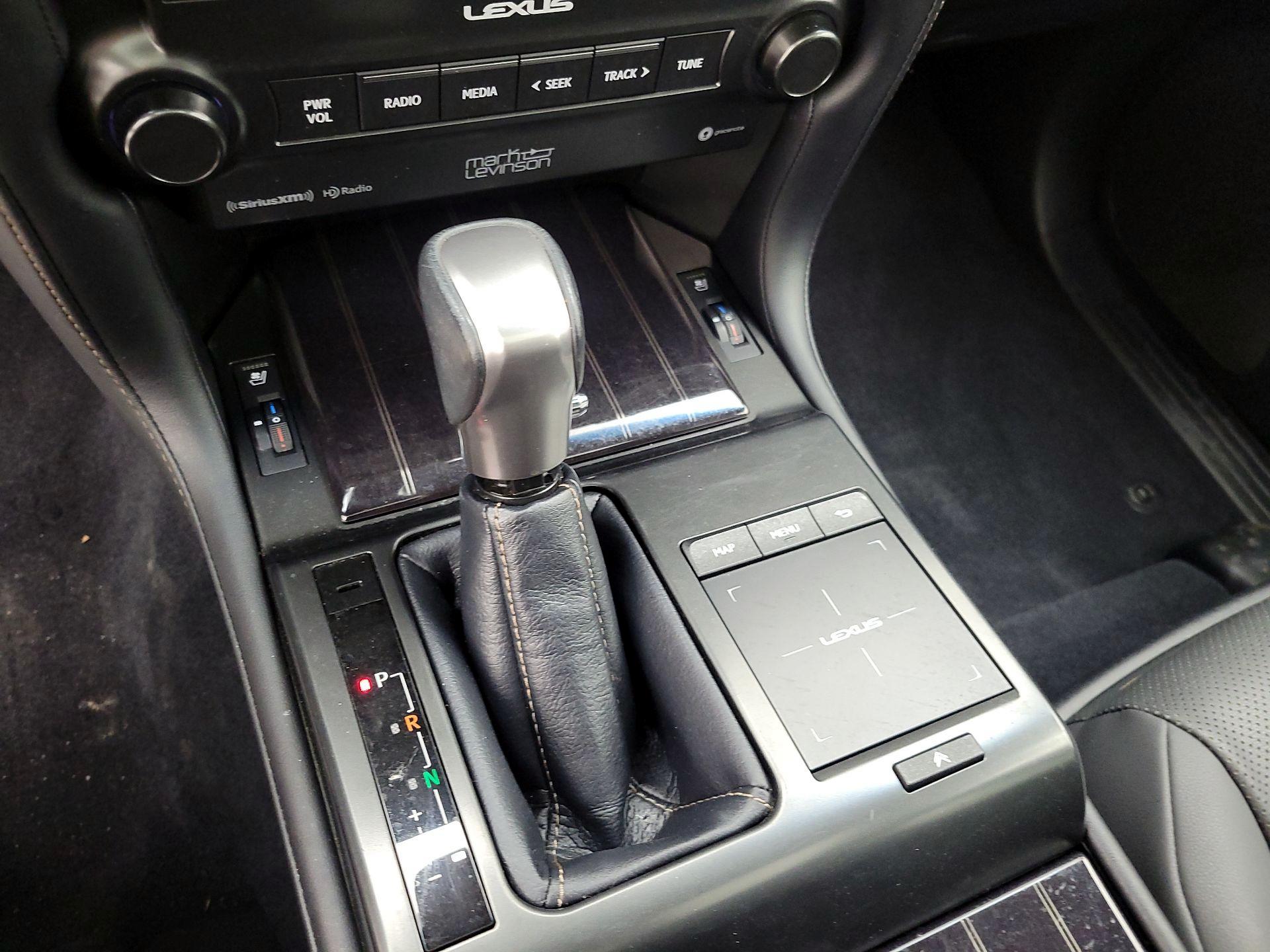 Thumbnail: 2023 Lexus GX - 17