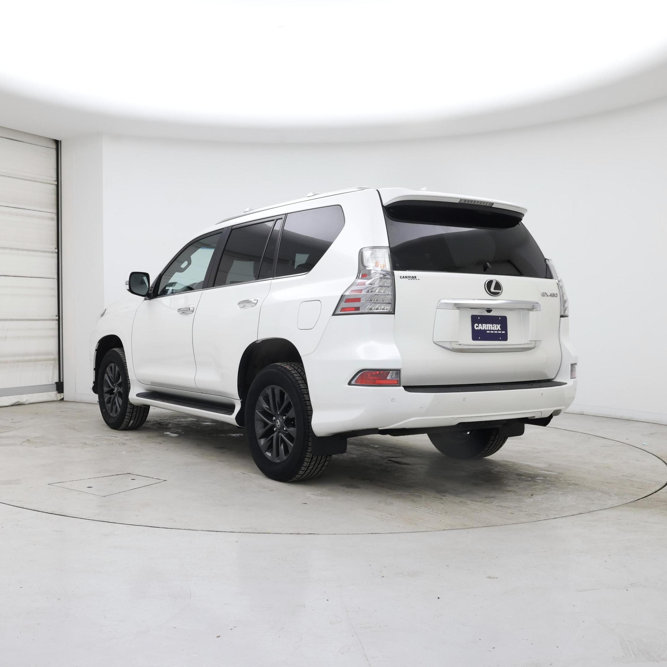 Thumbnail: 2023 Lexus GX - 2