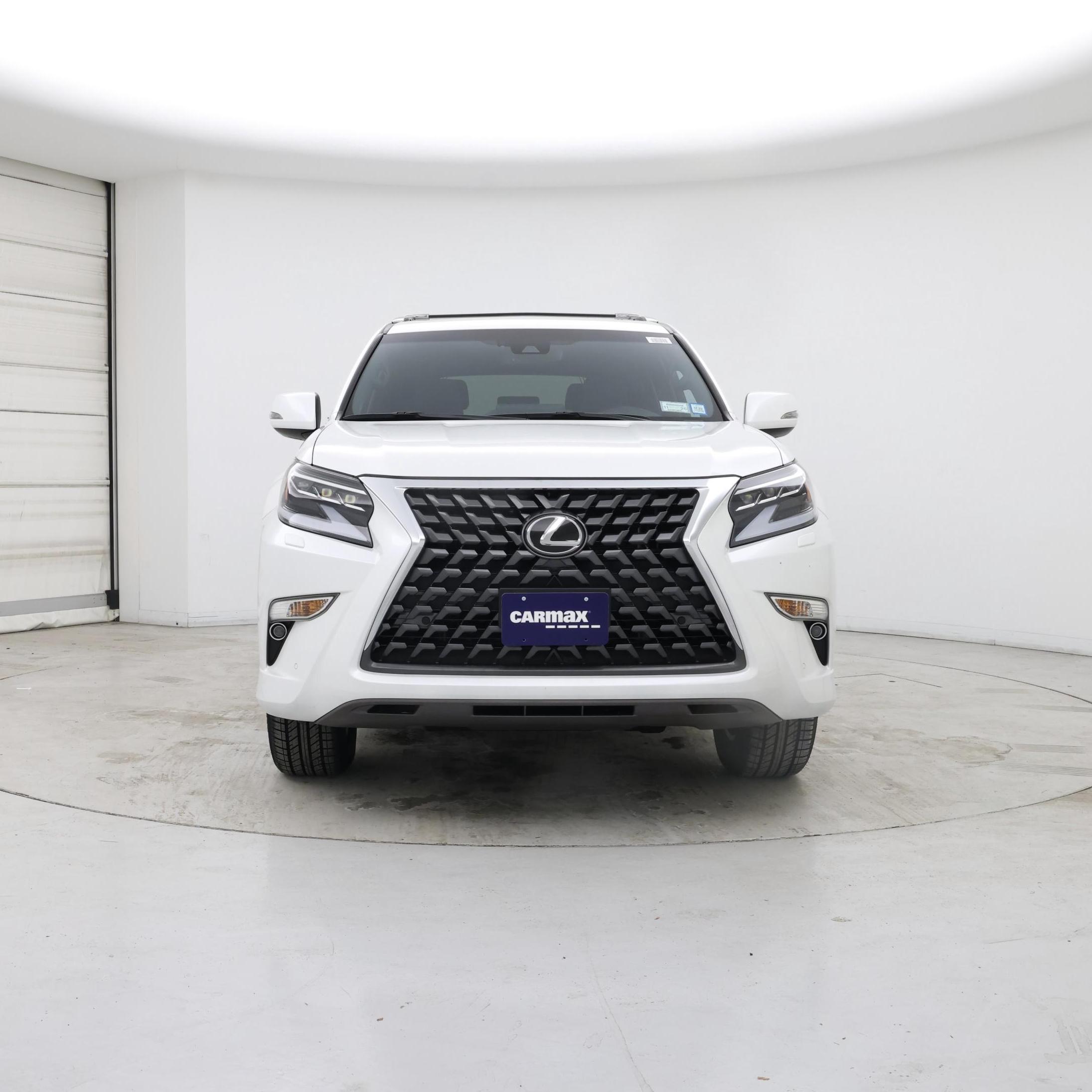 Thumbnail: 2023 Lexus GX - 5
