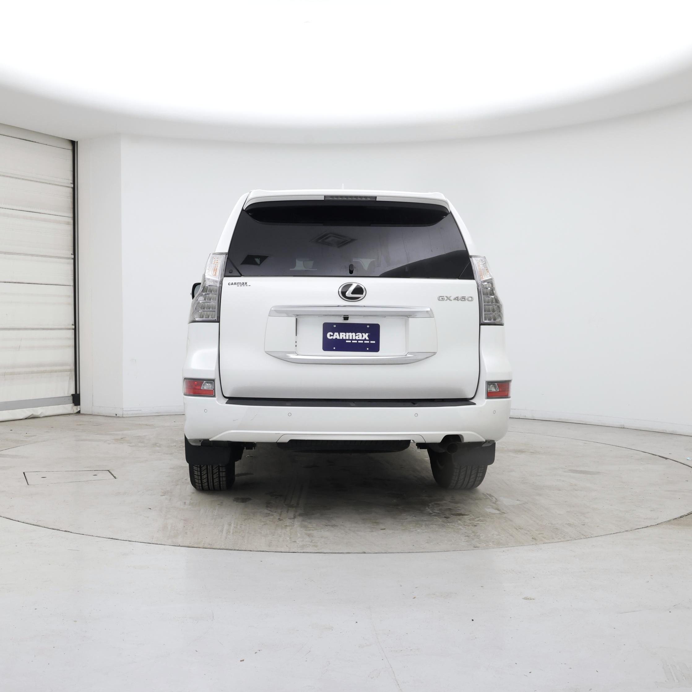 Thumbnail: 2023 Lexus GX - 6