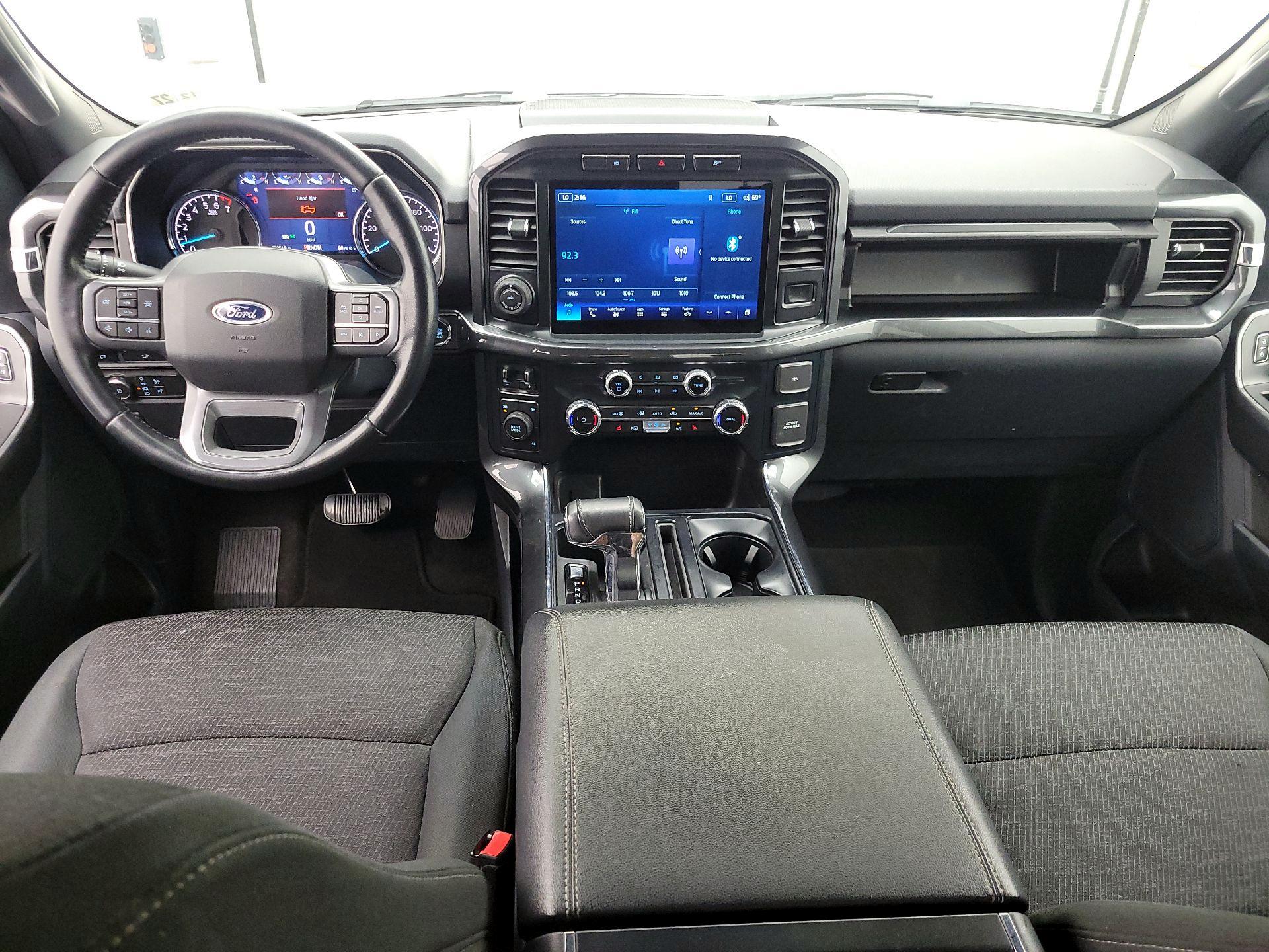 Thumbnail: 2022 Ford F-150 - 9