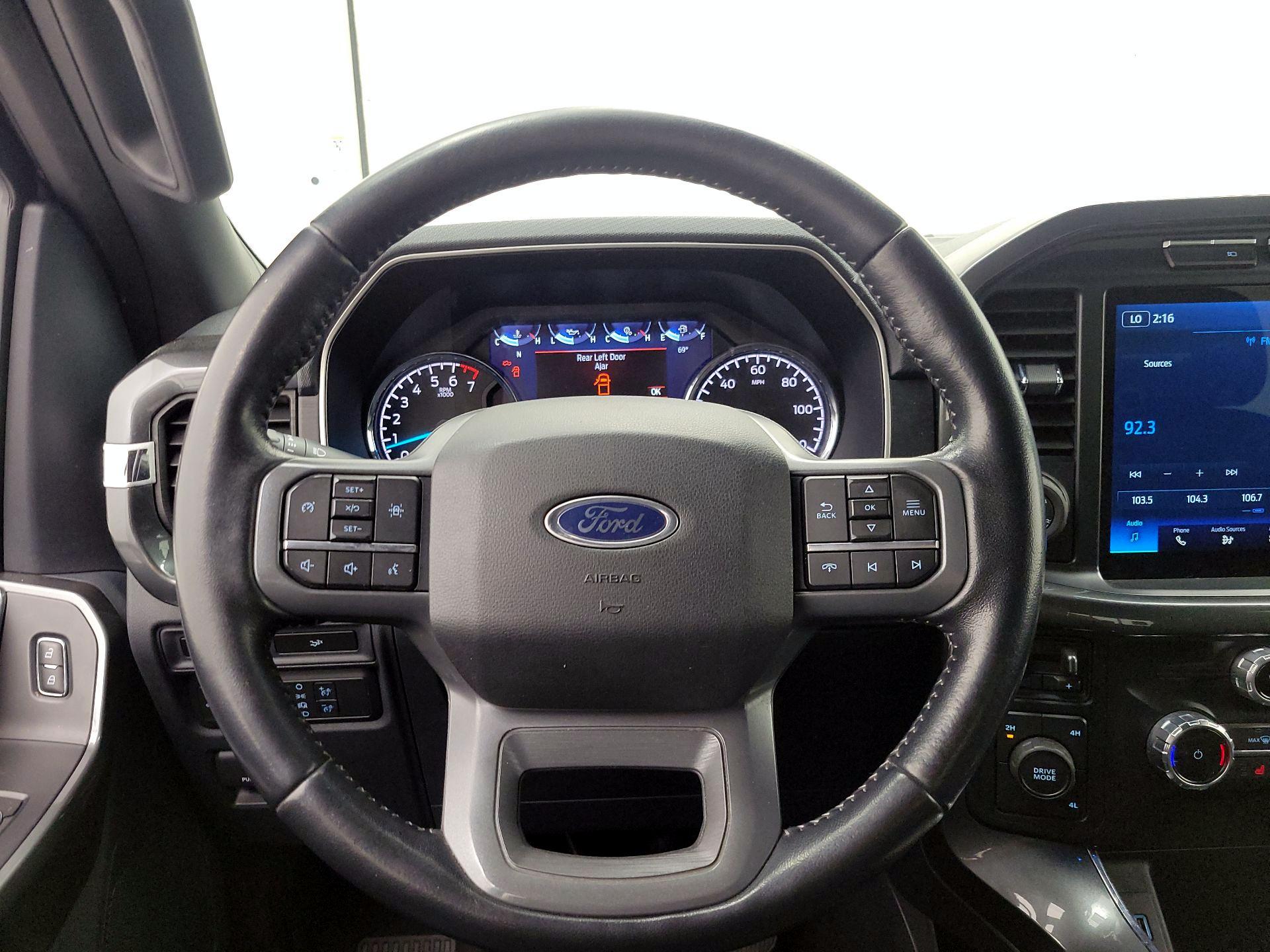 Thumbnail: 2022 Ford F-150 - 10