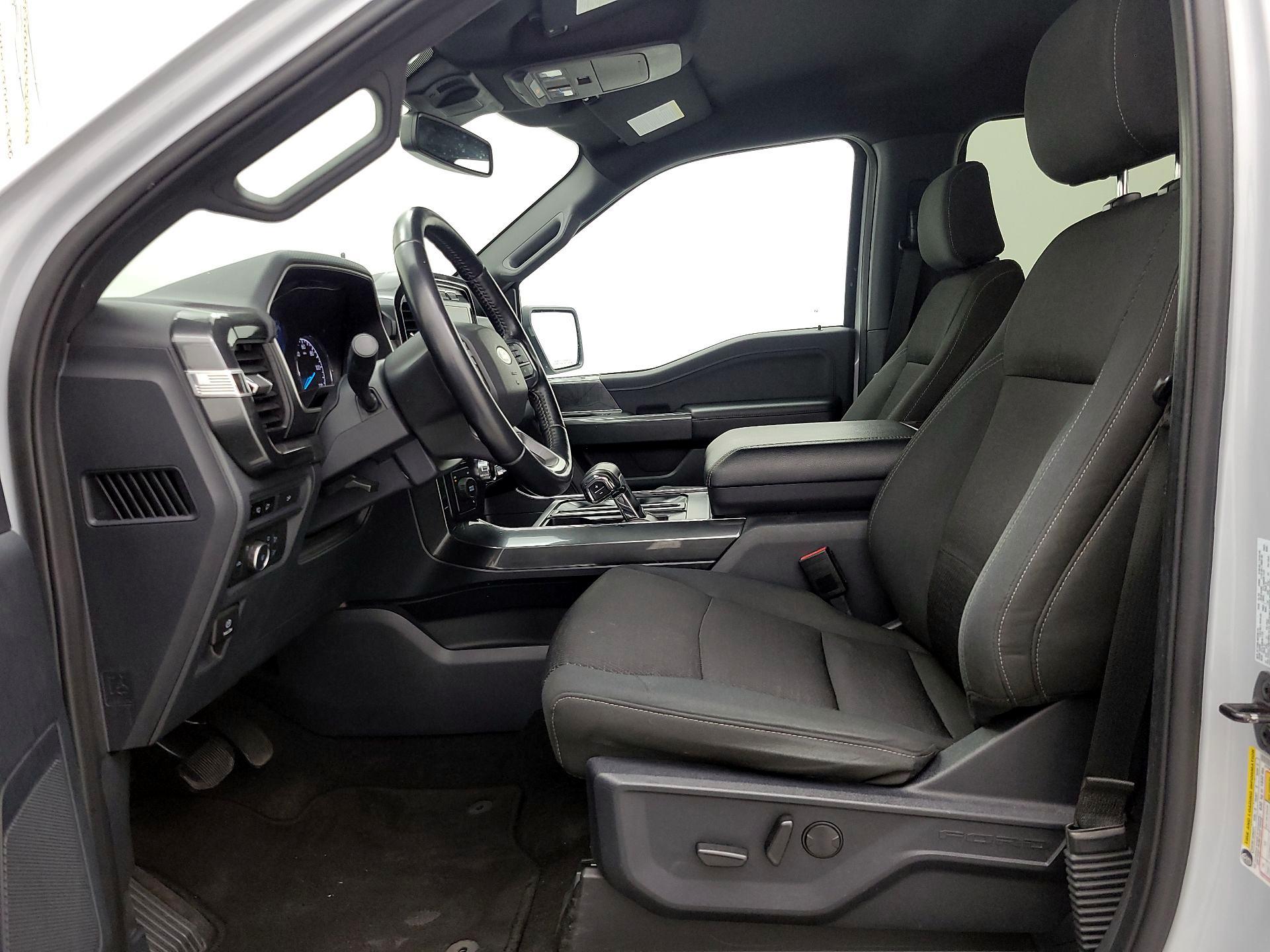 Thumbnail: 2022 Ford F-150 - 11