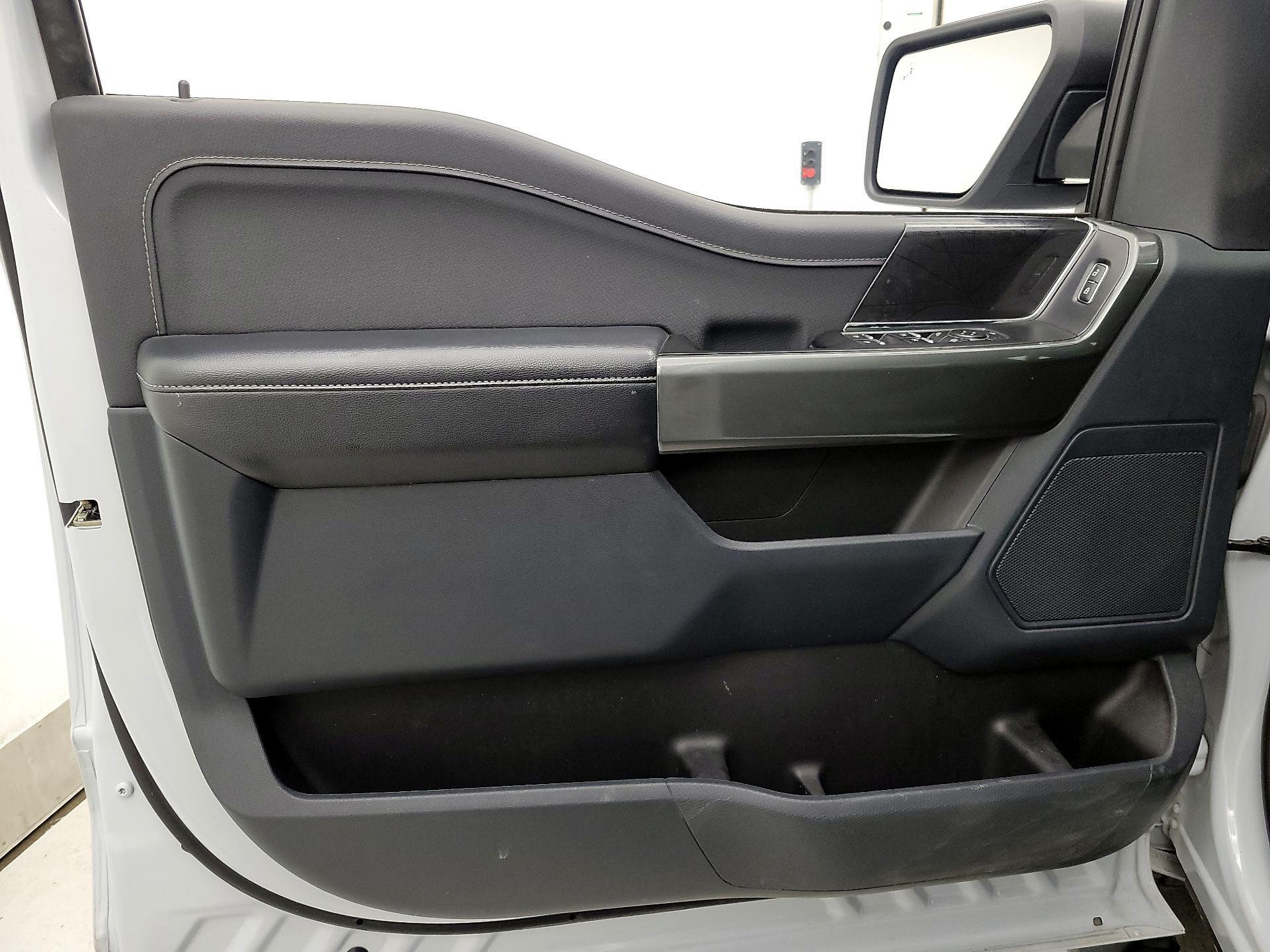 Thumbnail: 2022 Ford F-150 - 12