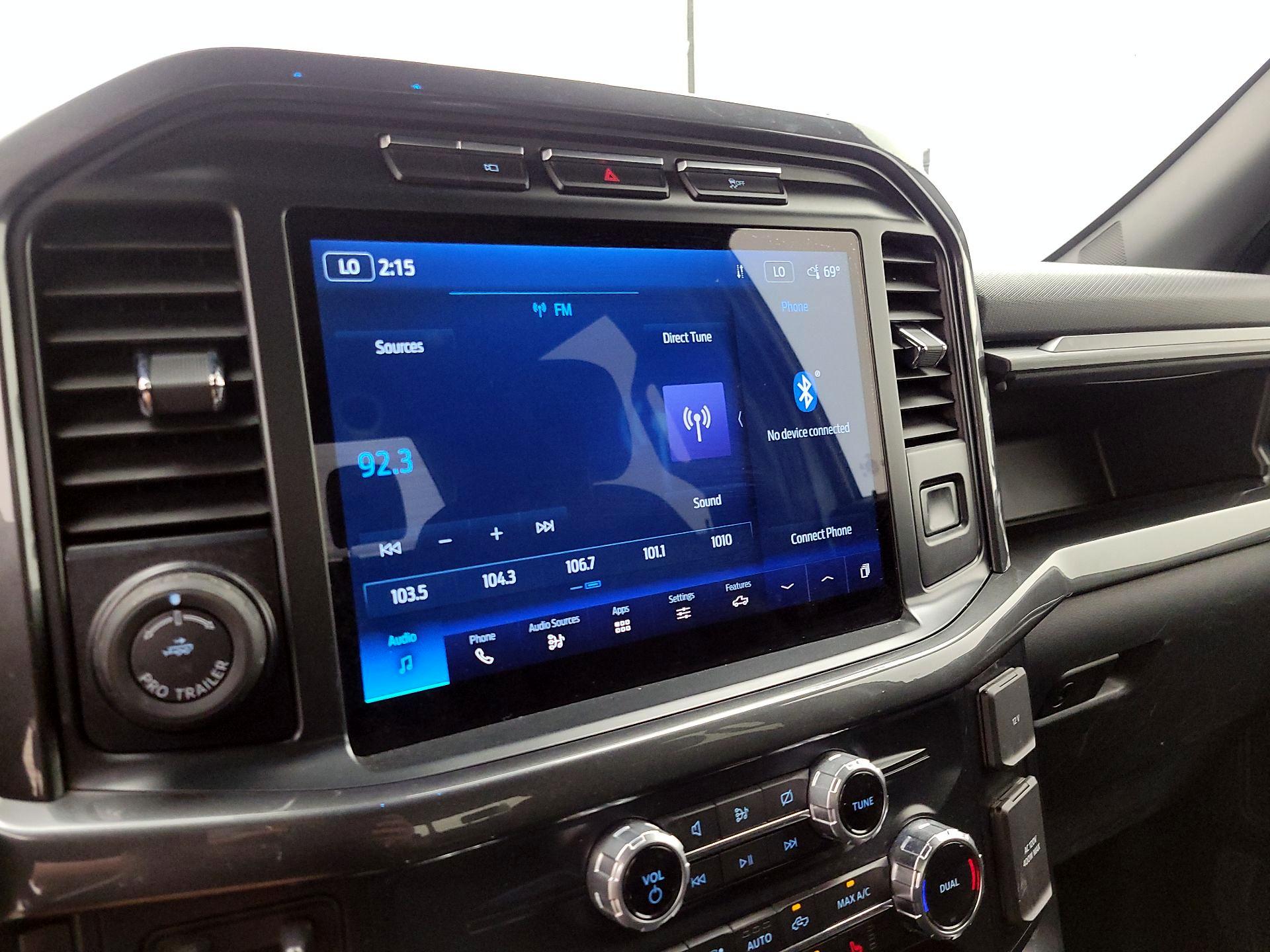 Thumbnail: 2022 Ford F-150 - 14