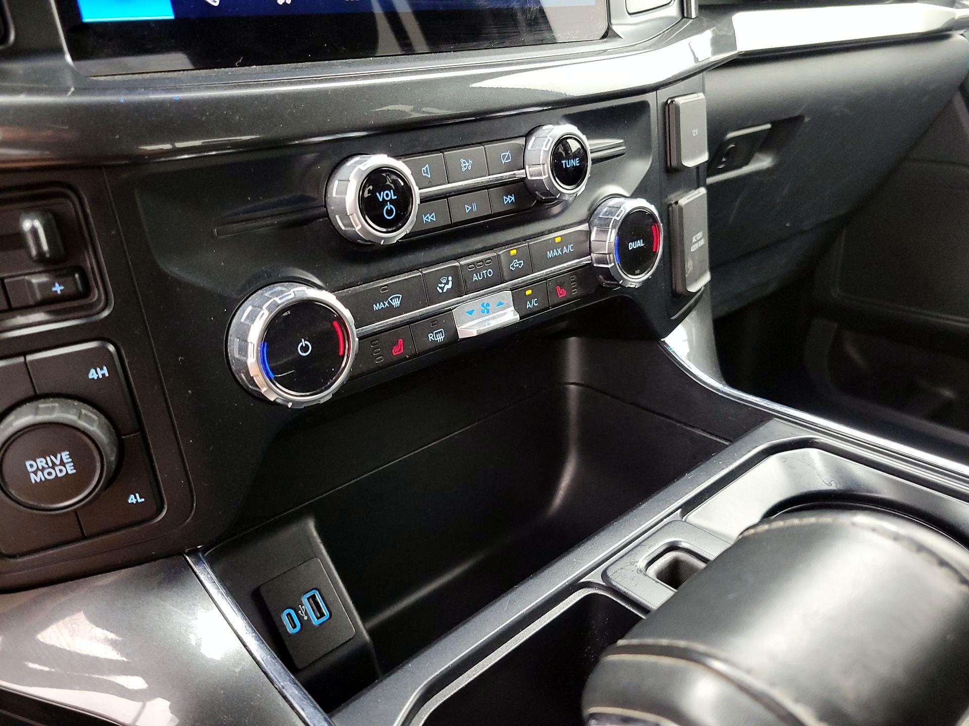 Thumbnail: 2022 Ford F-150 - 15