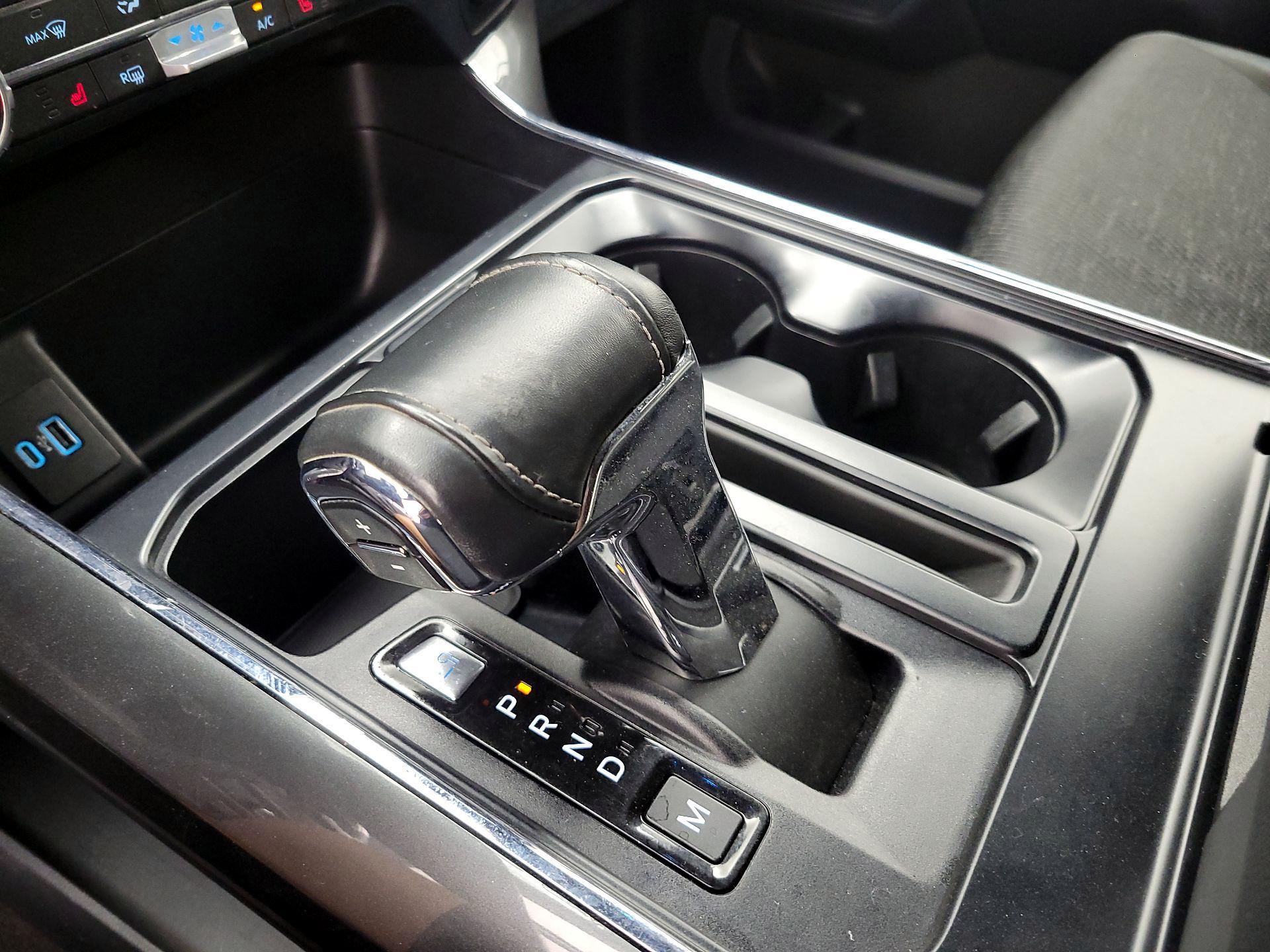 Thumbnail: 2022 Ford F-150 - 16