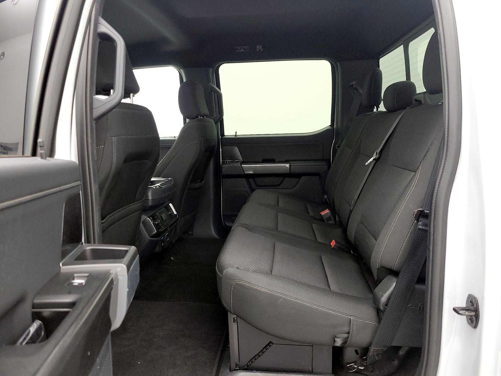 Thumbnail: 2022 Ford F-150 - 17