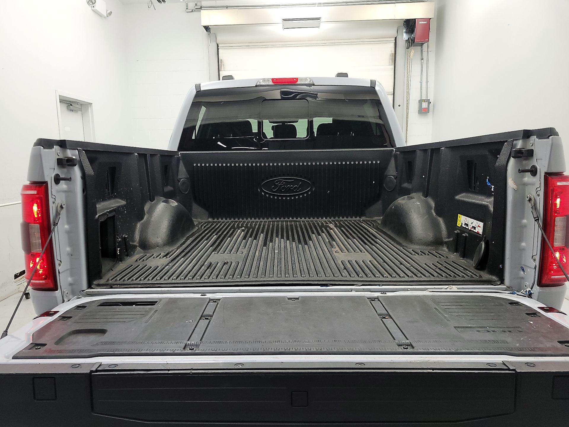 Thumbnail: 2022 Ford F-150 - 18