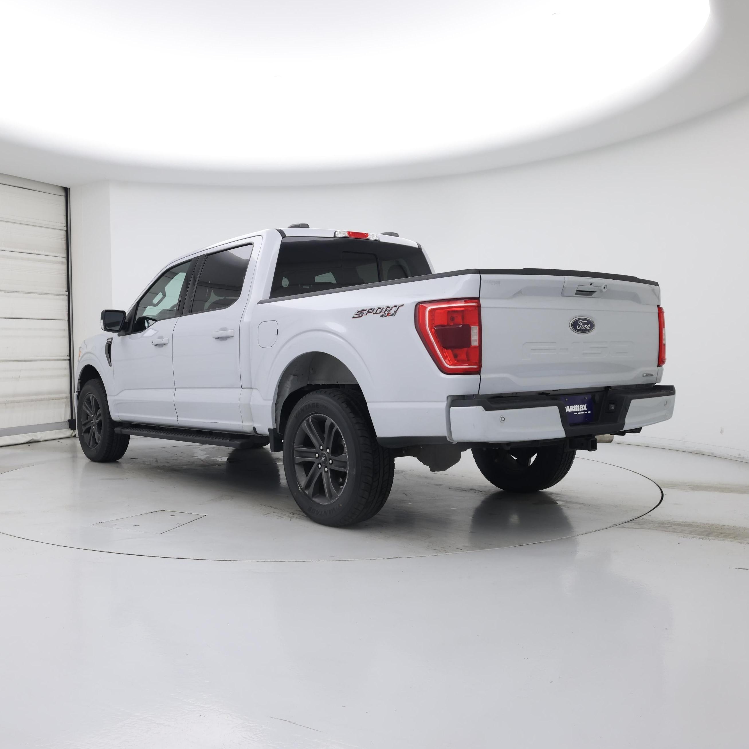 Thumbnail: 2022 Ford F-150 - 2