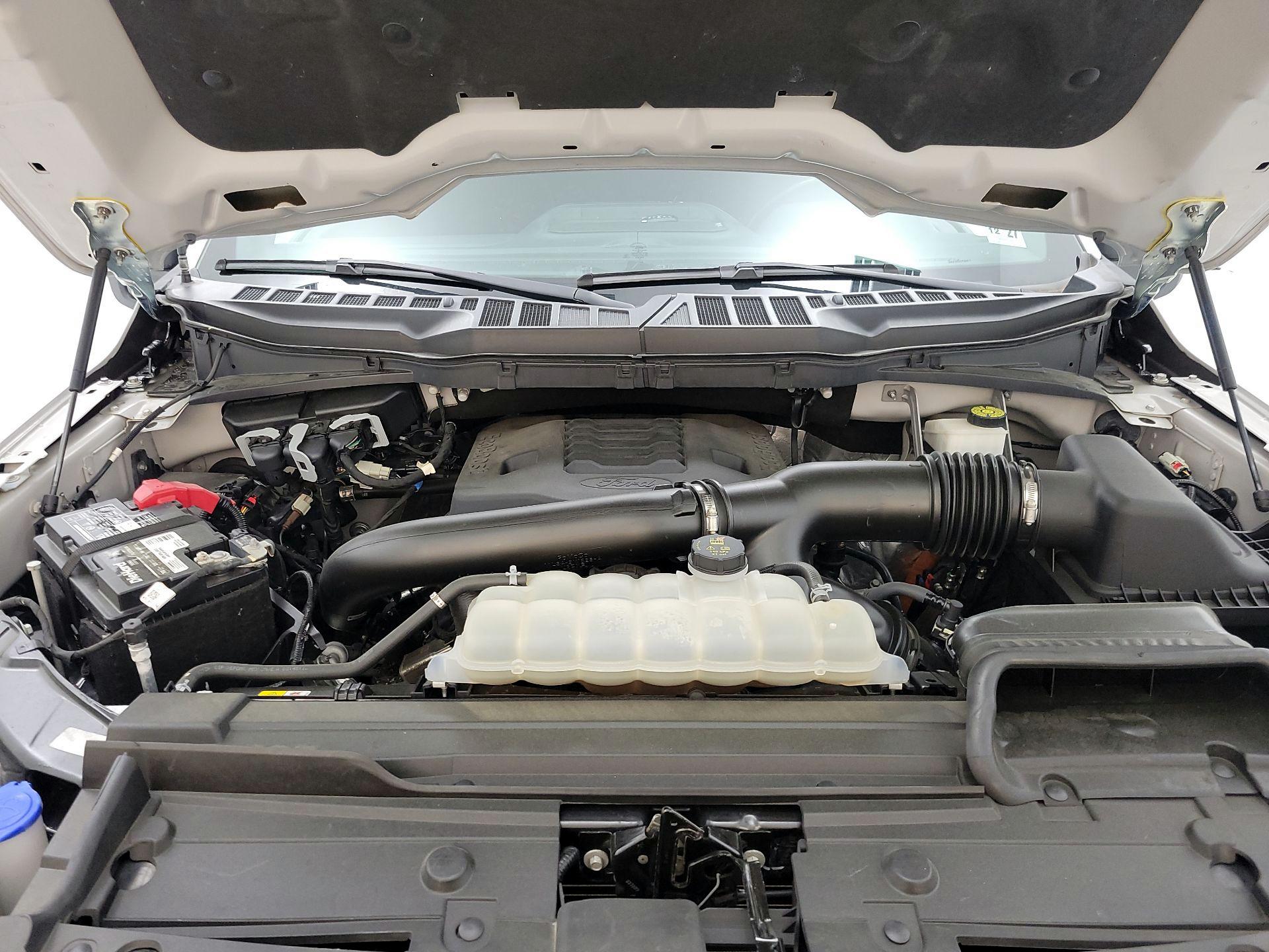 Thumbnail: 2022 Ford F-150 - 19