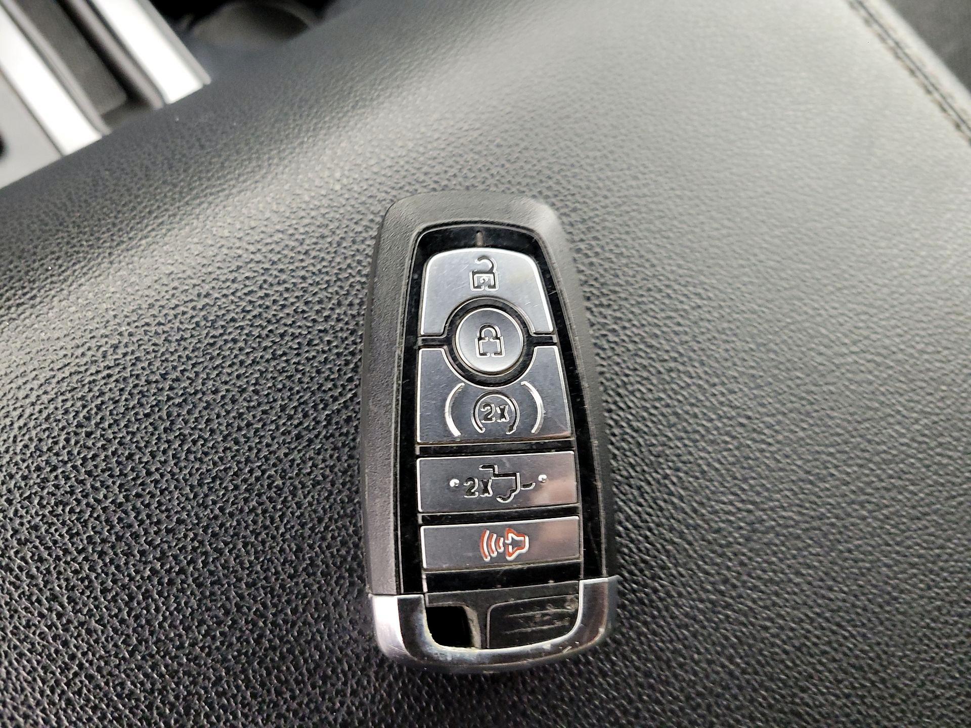 Thumbnail: 2022 Ford F-150 - 20